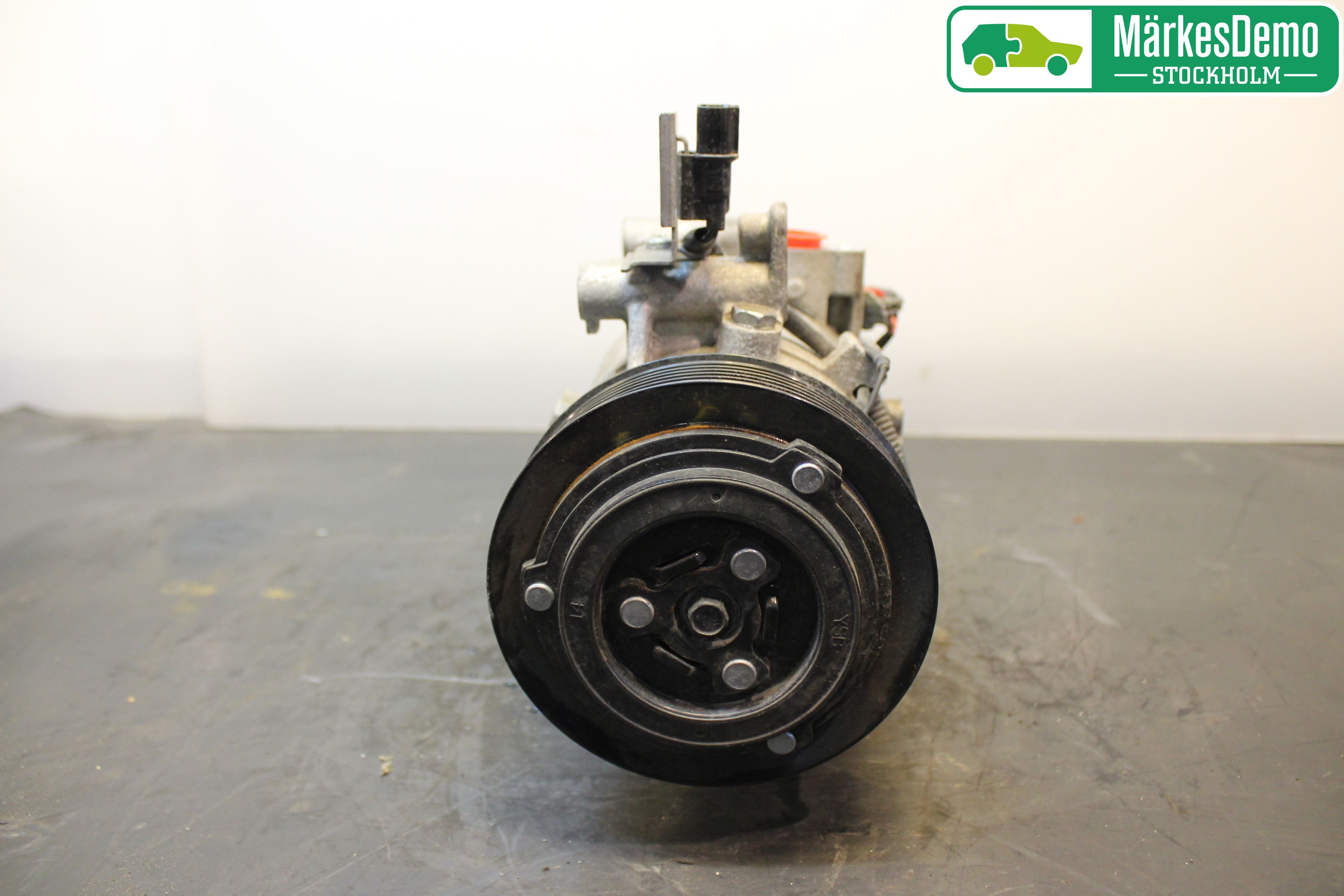 Honda CIVIC 17-22 Varme Ac Kompressor