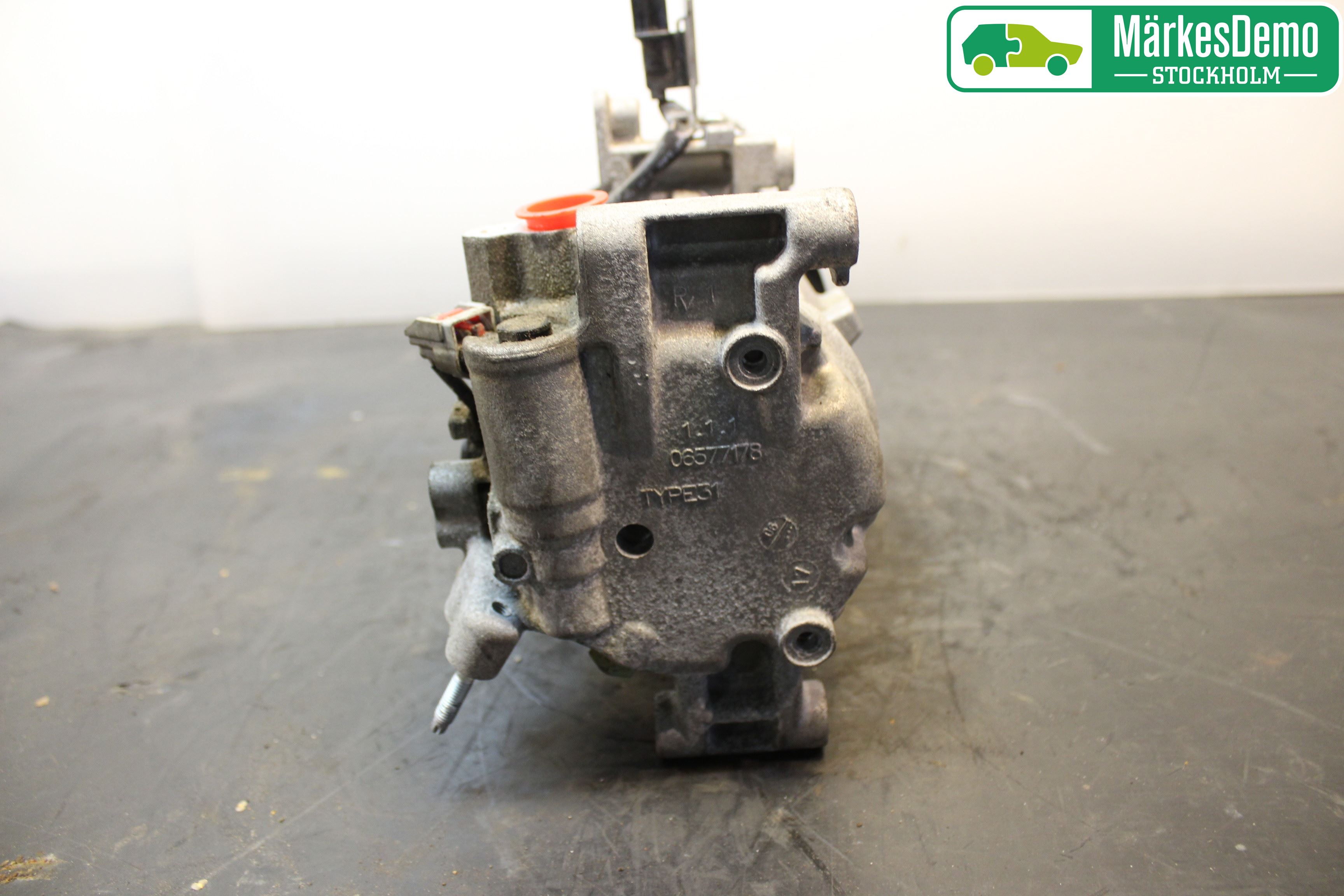 Honda CIVIC 17-22 Varme Ac Kompressor