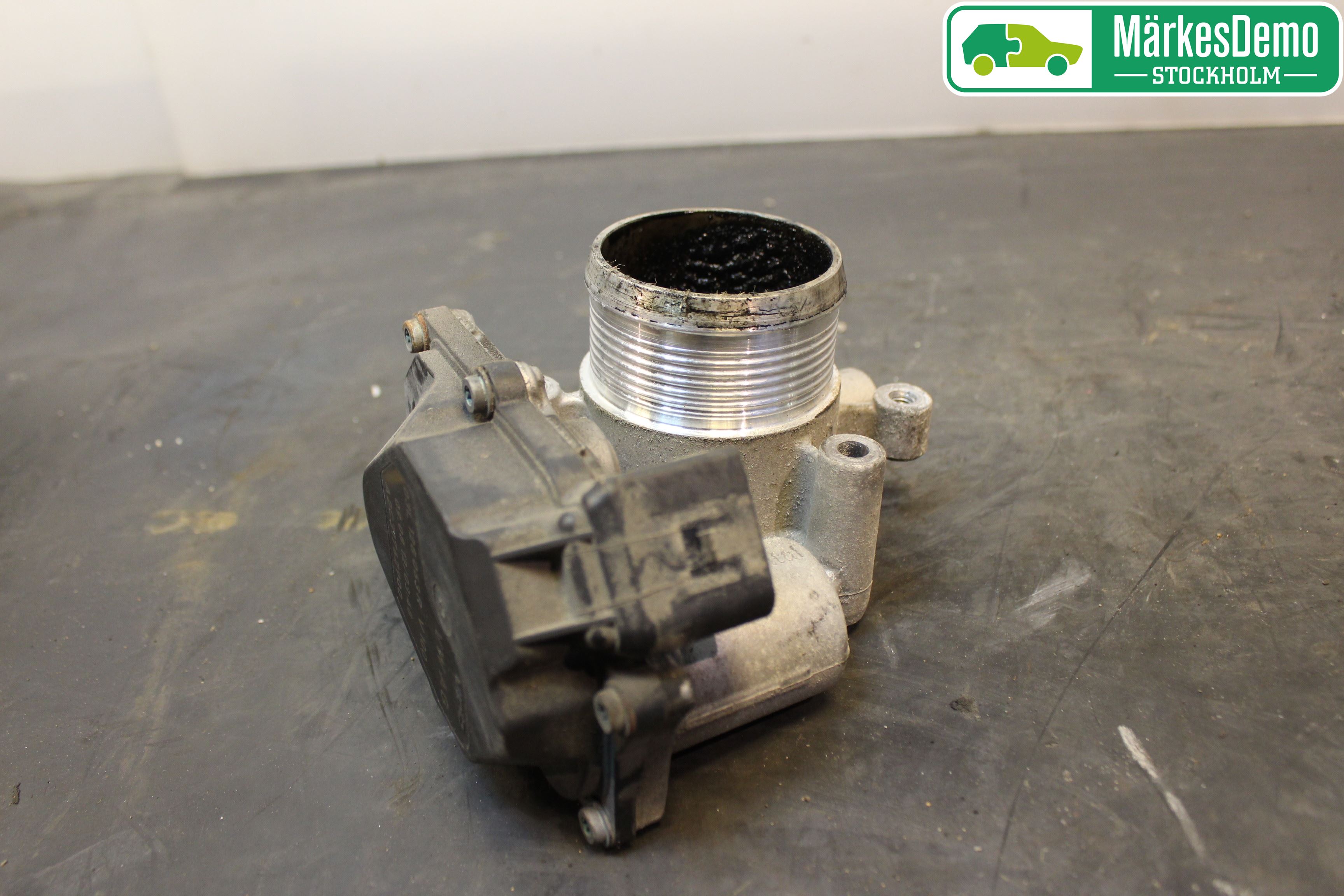 Audi A3/S3 05-13 Inns Spjeldhus