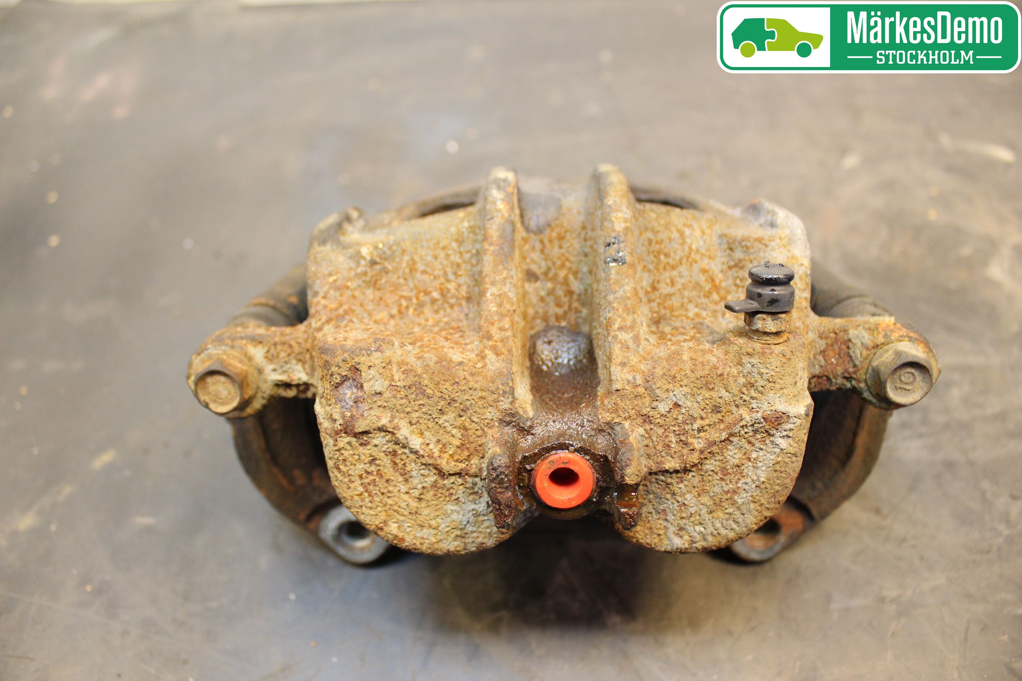 Hyundai SANTA FE  06-12 Bremsecaliper Foran Venstre