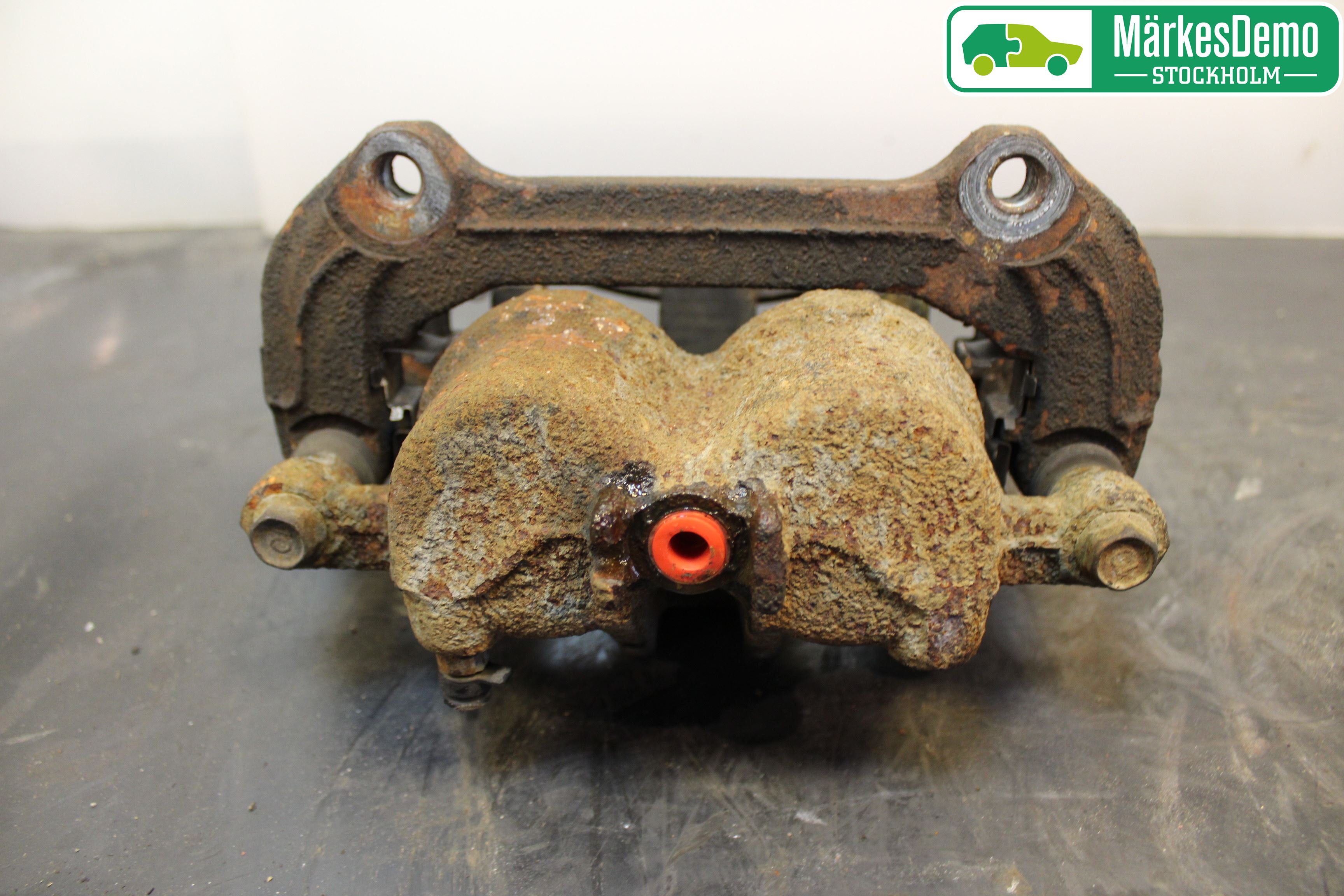Hyundai SANTA FE  06-12 Bremsecaliper Foran Venstre
