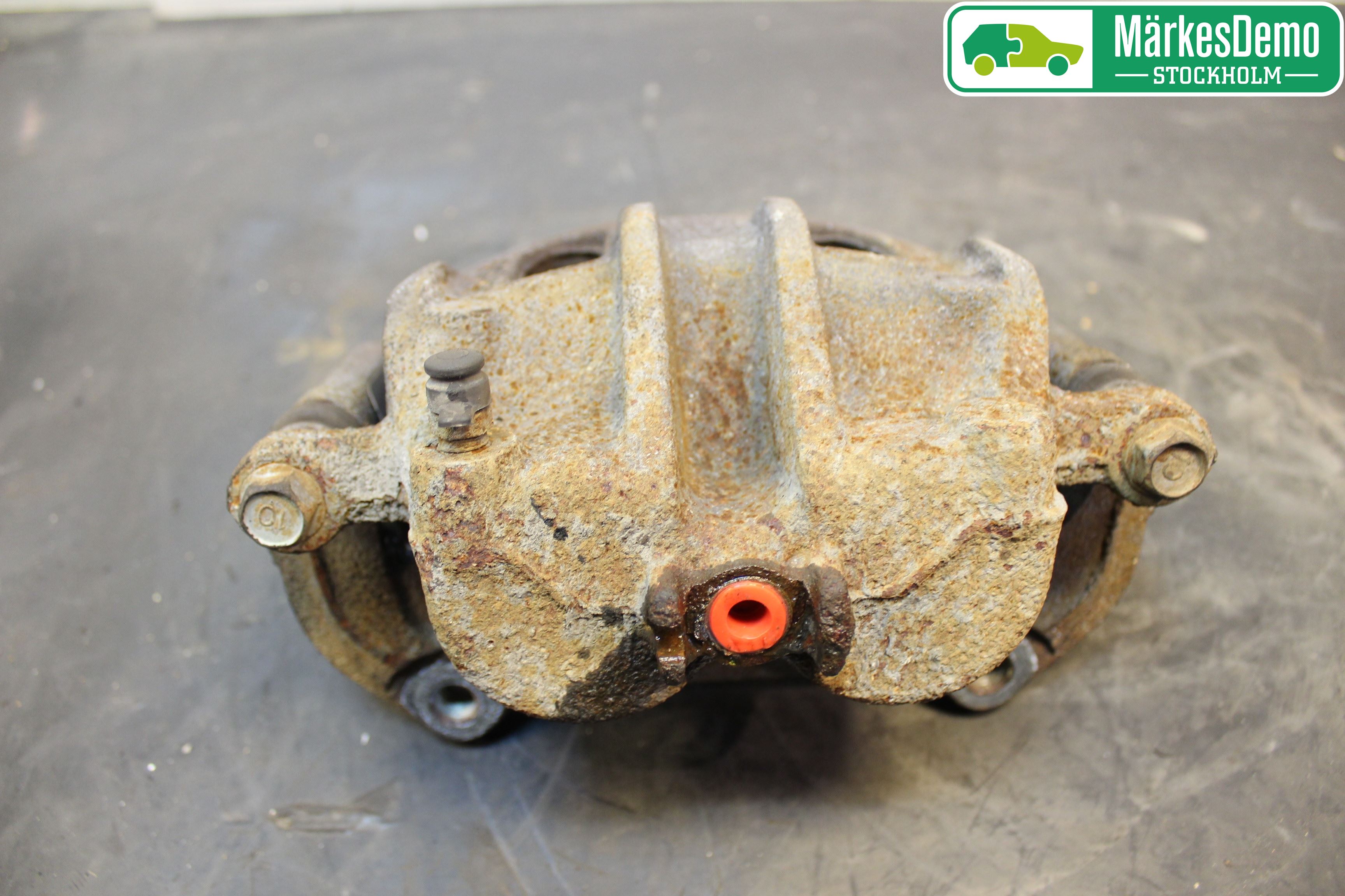 Hyundai SANTA FE  06-12 Bremsecaliper Foran Høyre