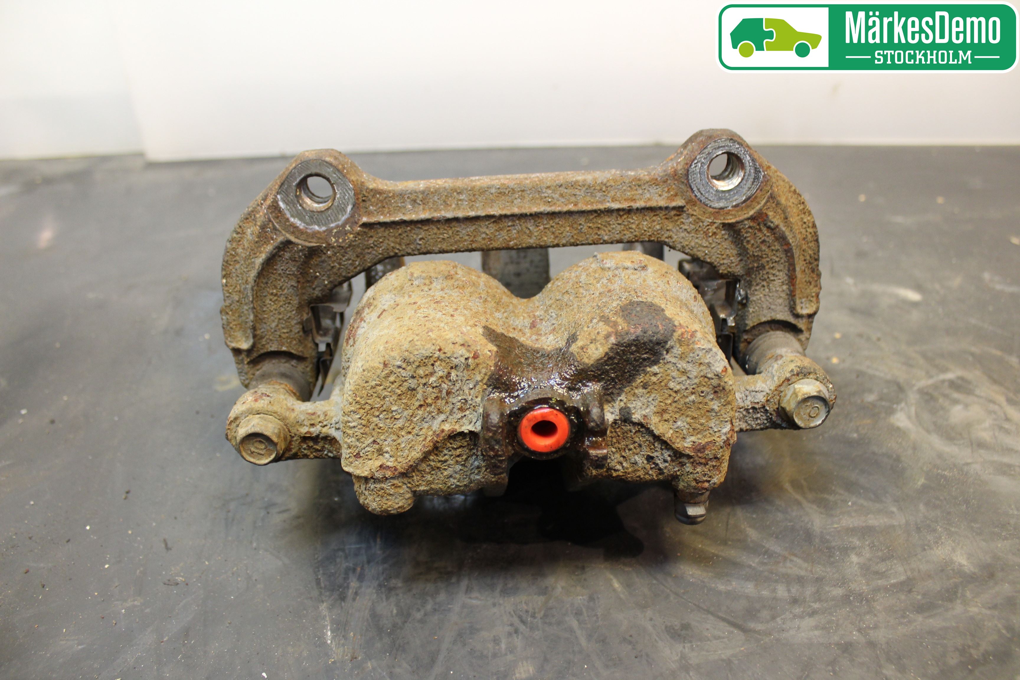 Hyundai SANTA FE  06-12 Bremsecaliper Foran Høyre