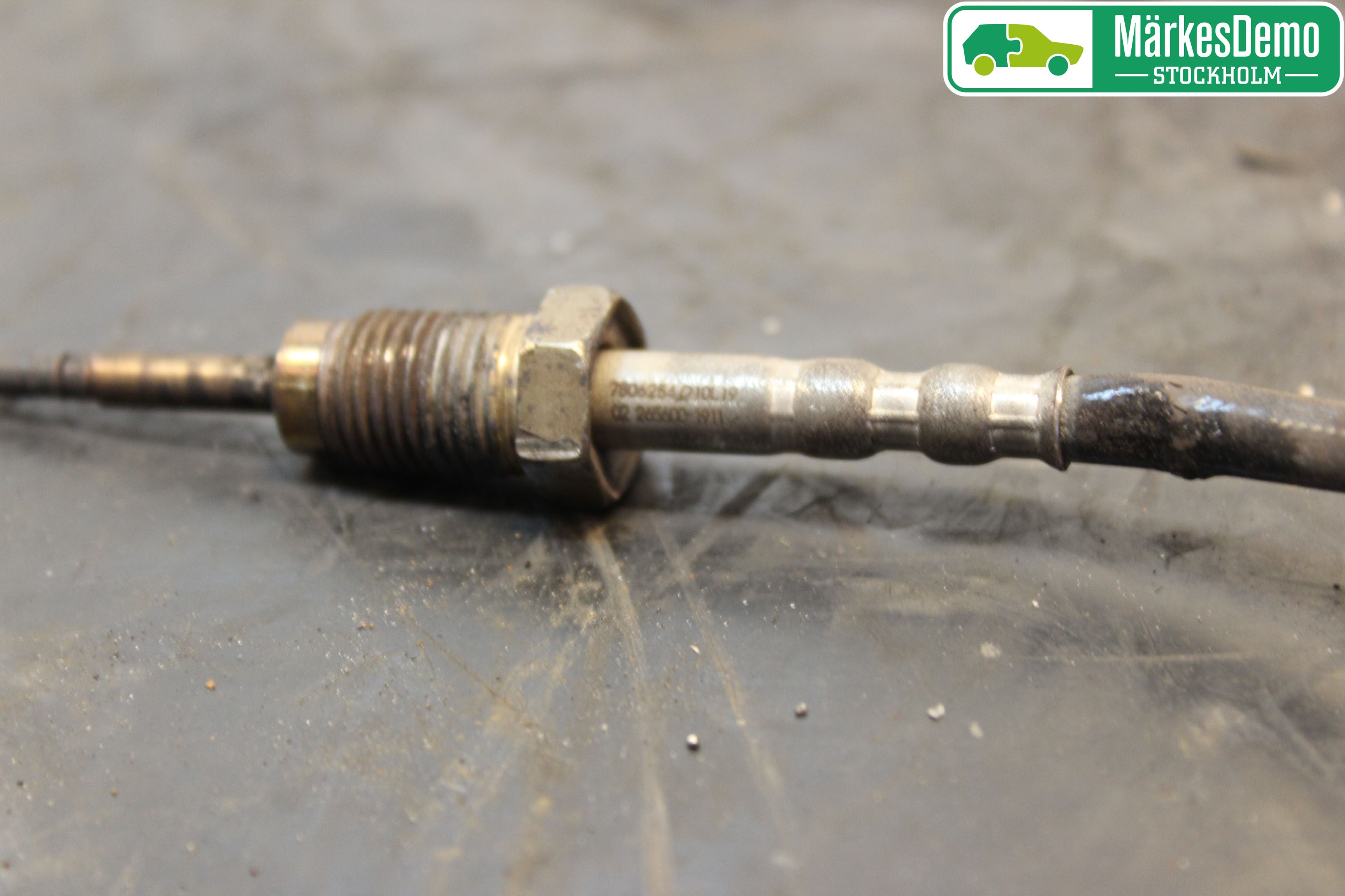 BMW 3 E90/91 SED/TOU 05-12 Sensor Eksos