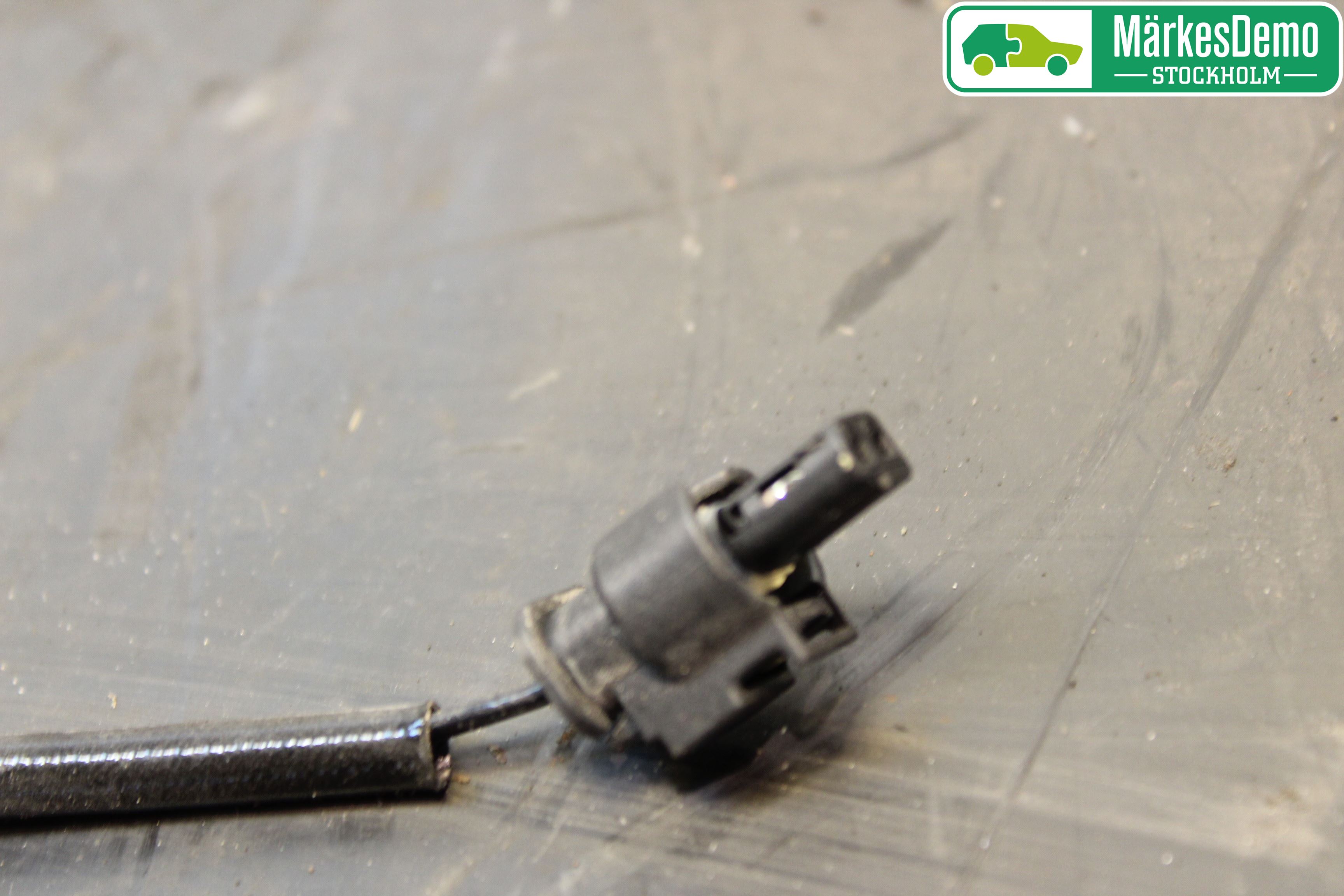 BMW 3 E90/91 SED/TOU 05-12 Sensor Eksos