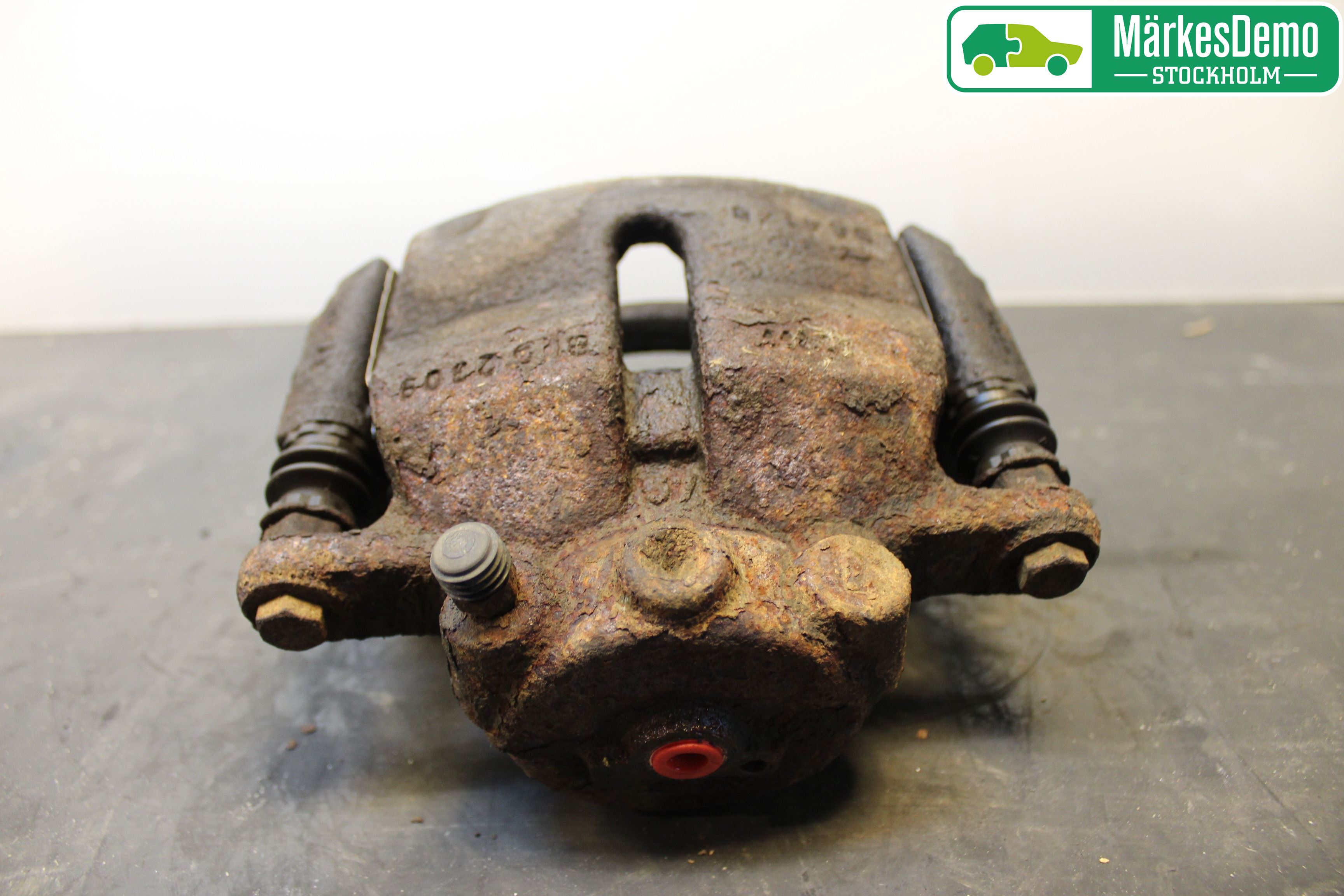Kia VENGA 10-19 Bremsecaliper Foran Venstre