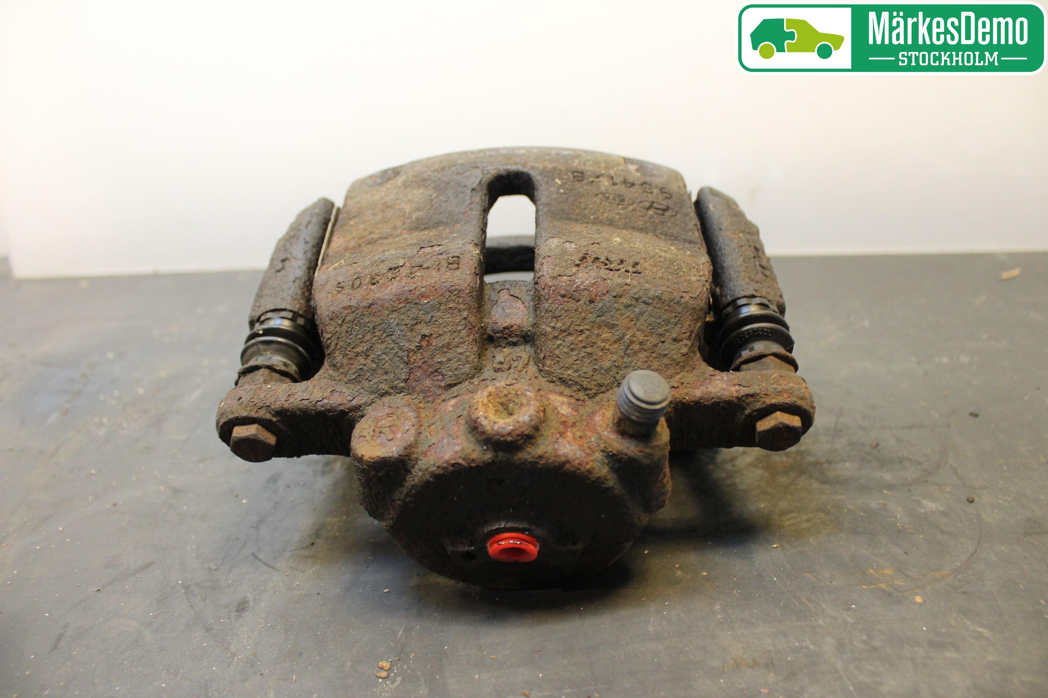 Kia VENGA 10-19 Bremsecaliper Foran Høyre