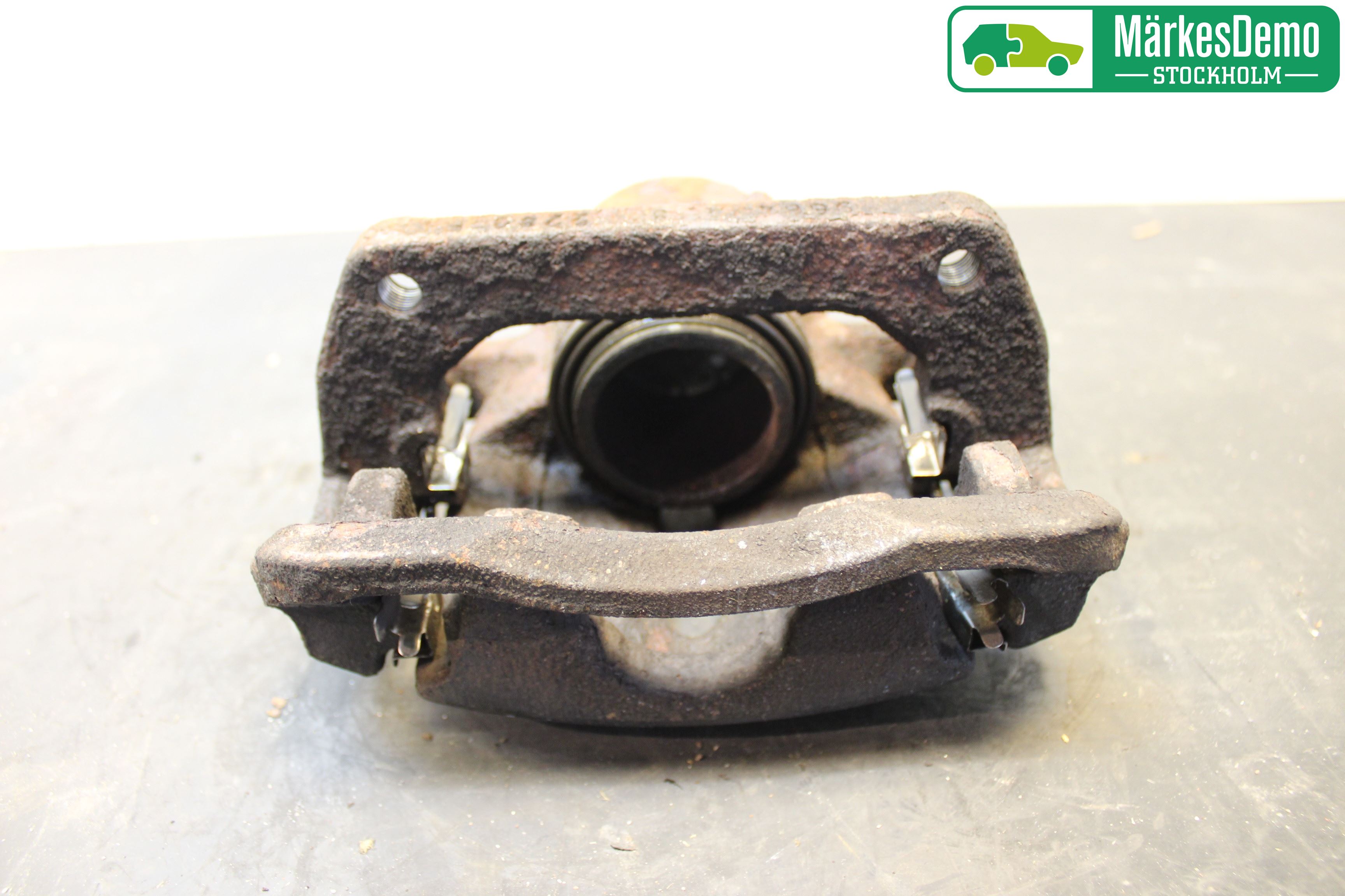 Kia VENGA 10-19 Bremsecaliper Foran Høyre