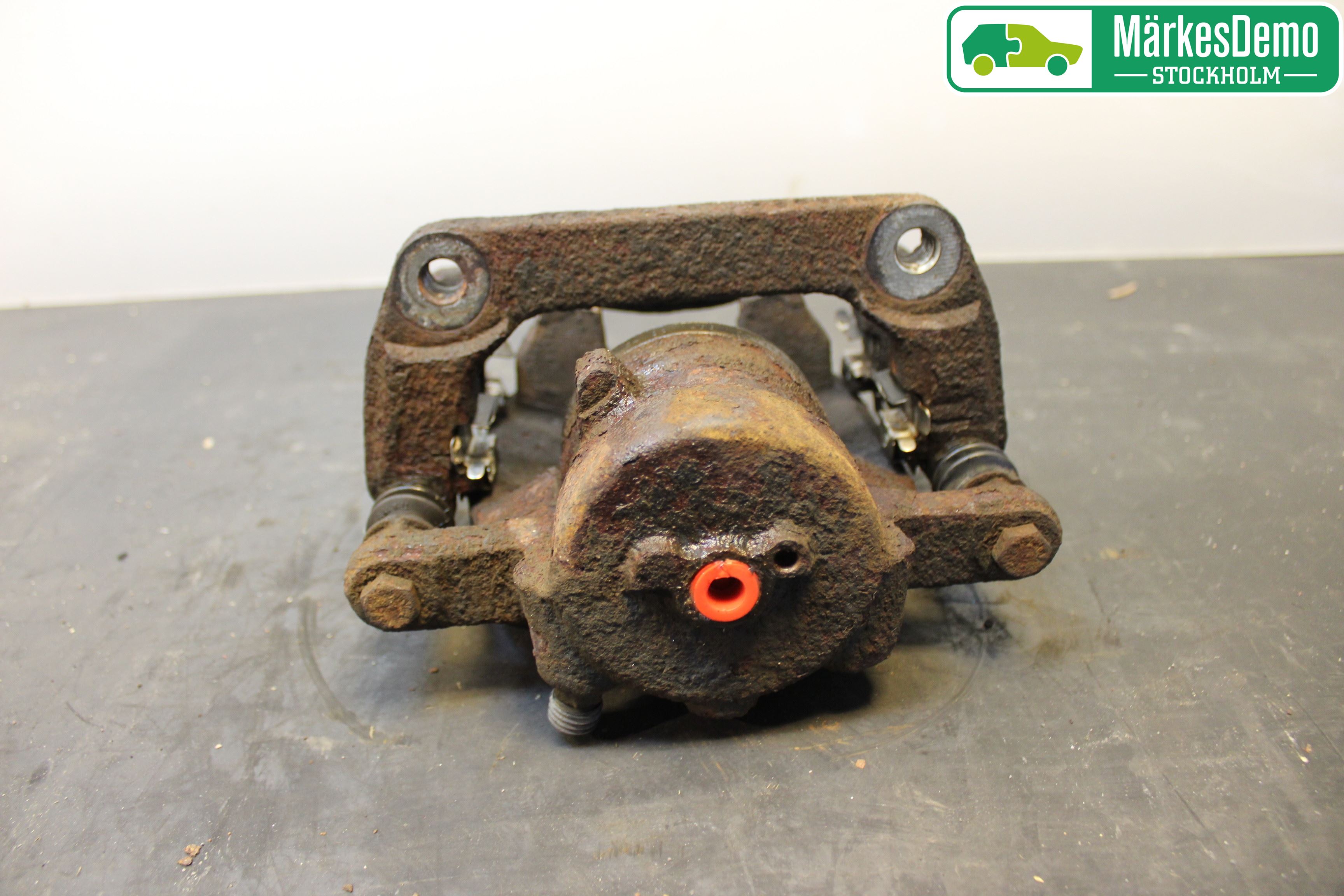 Kia VENGA 10-19 Bremsecaliper Foran Høyre
