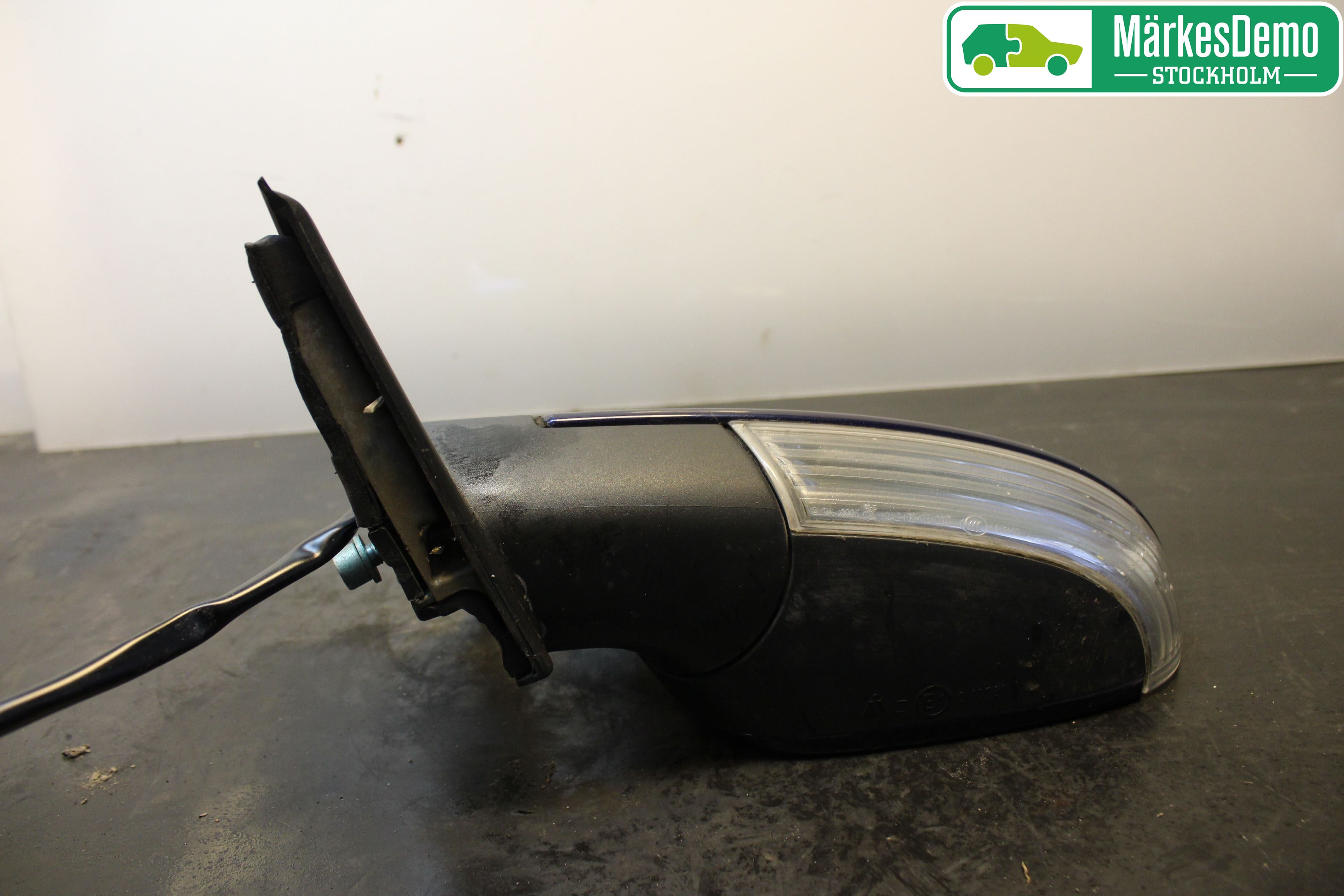 Volkswagen VW PASSAT 01-05 Speil V M-El Justering