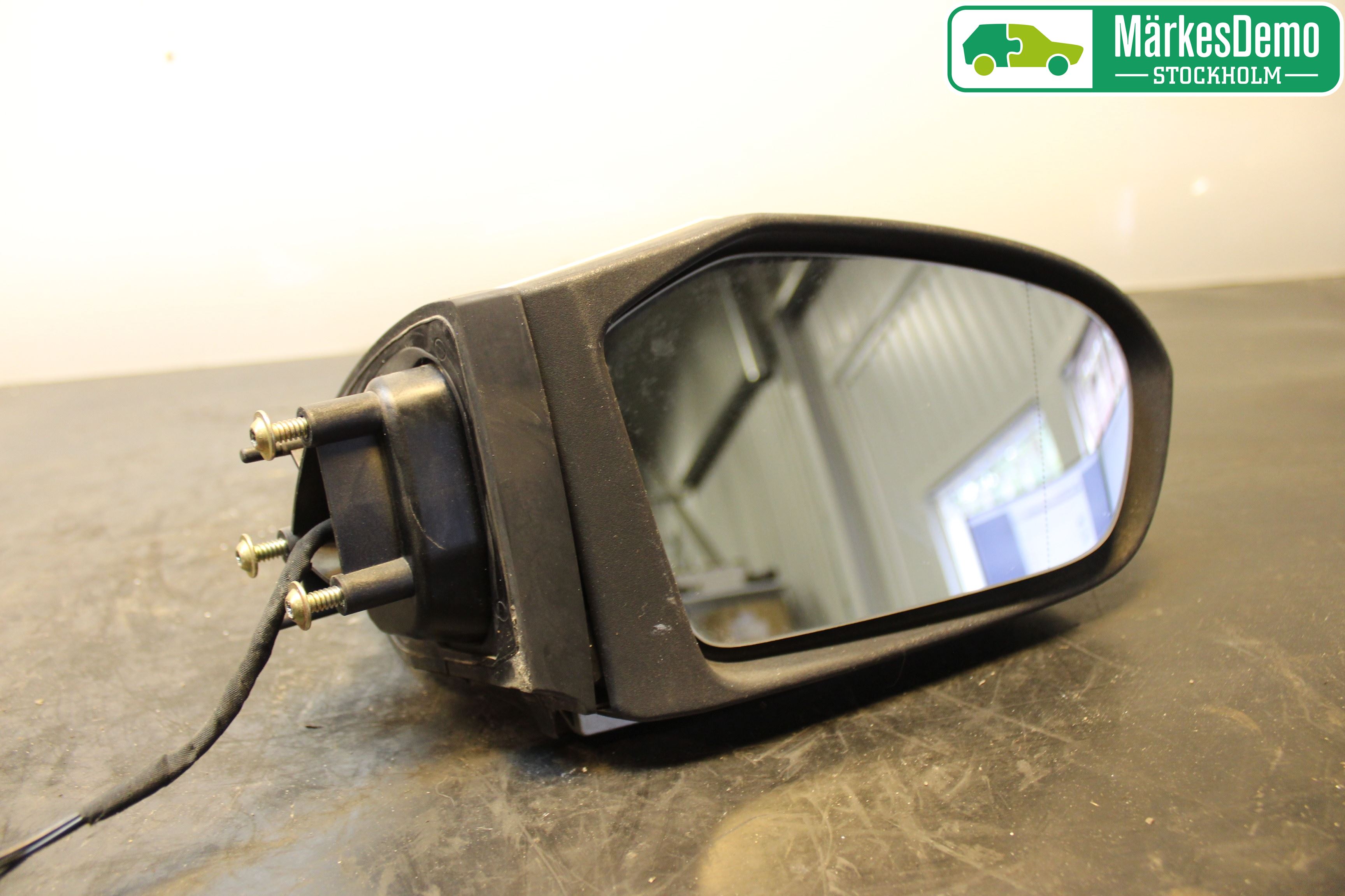 Mercedes-Benz MB B-KLASS (W245) 05-12 Speil H M-El Justering
