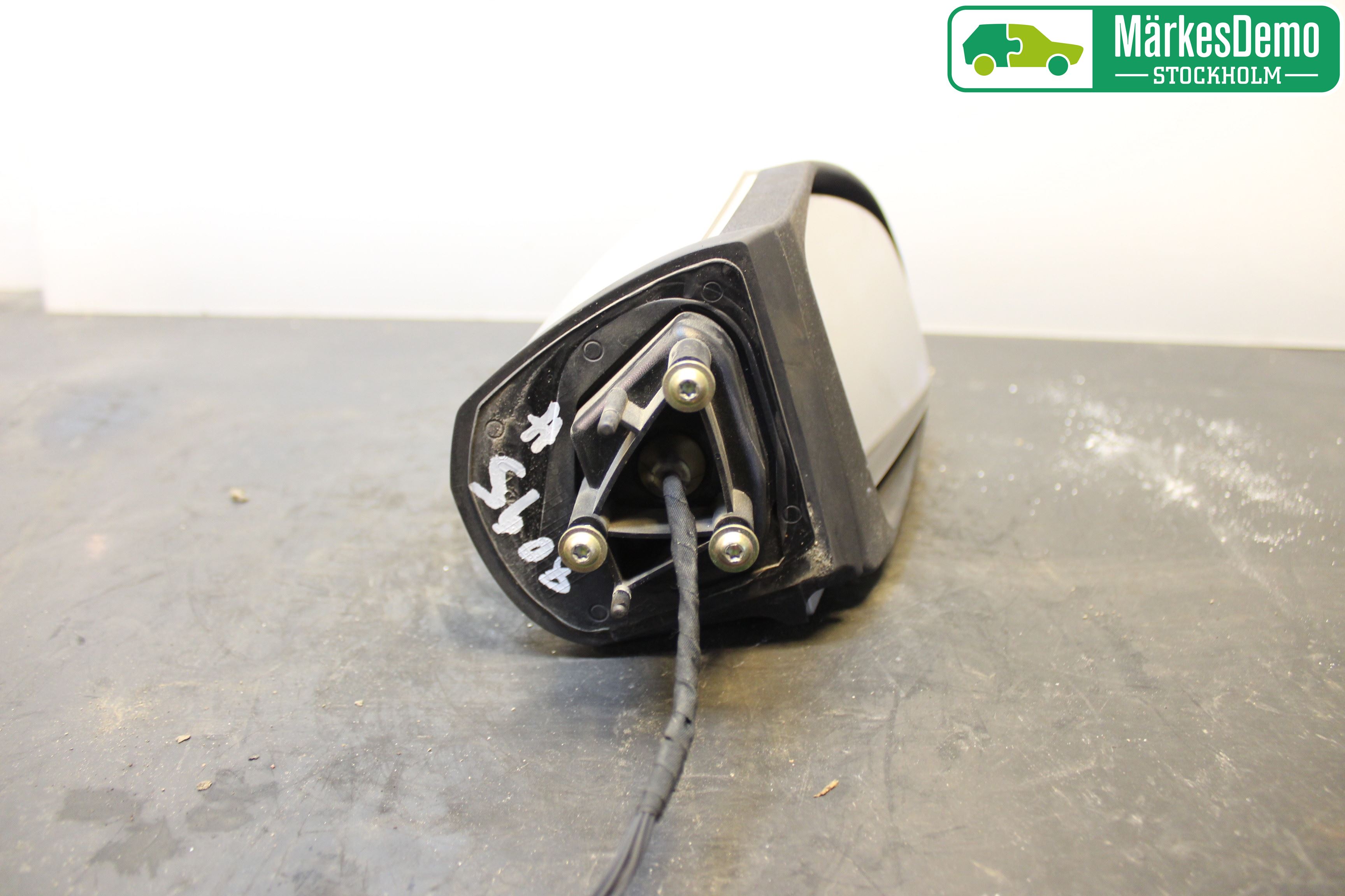 Mercedes-Benz MB B-KLASS (W245) 05-12 Speil H M-El Justering
