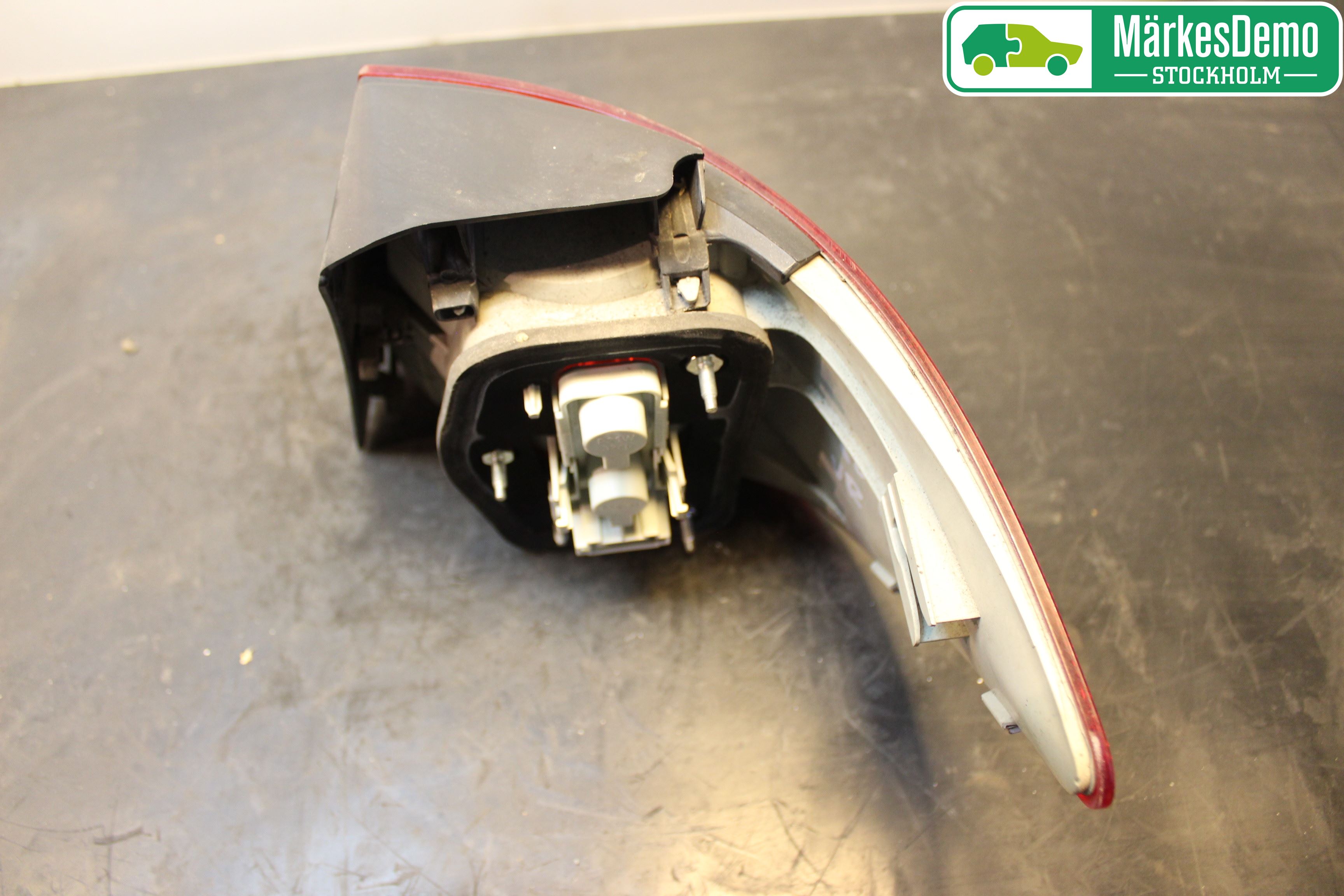 Mercedes-Benz MB B-KLASS (W245) 05-12 Baklykt Venstre