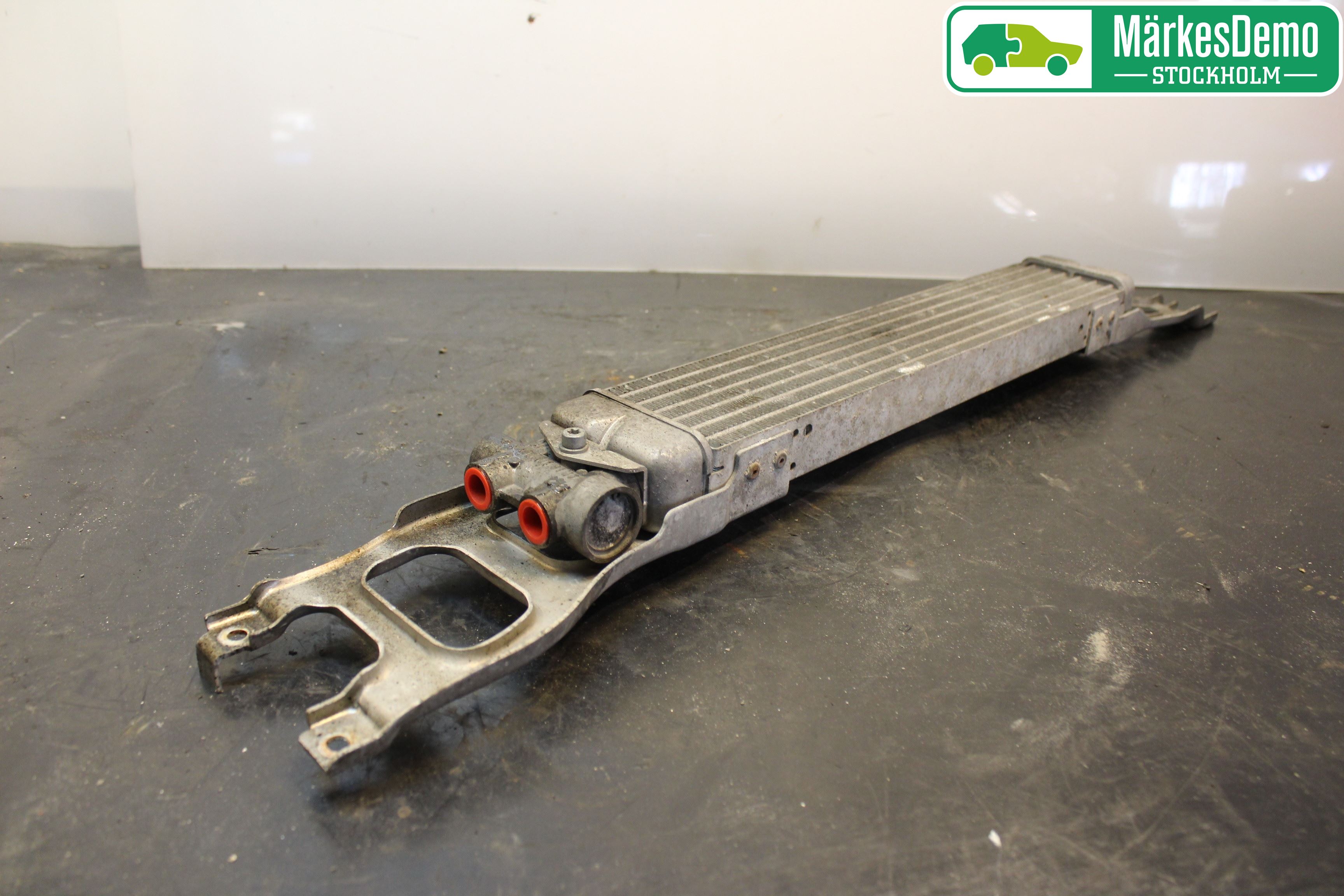 Mercedes-Benz MB B-KLASS (W245) 05-12 Radiator Oljekjøler Automatgea