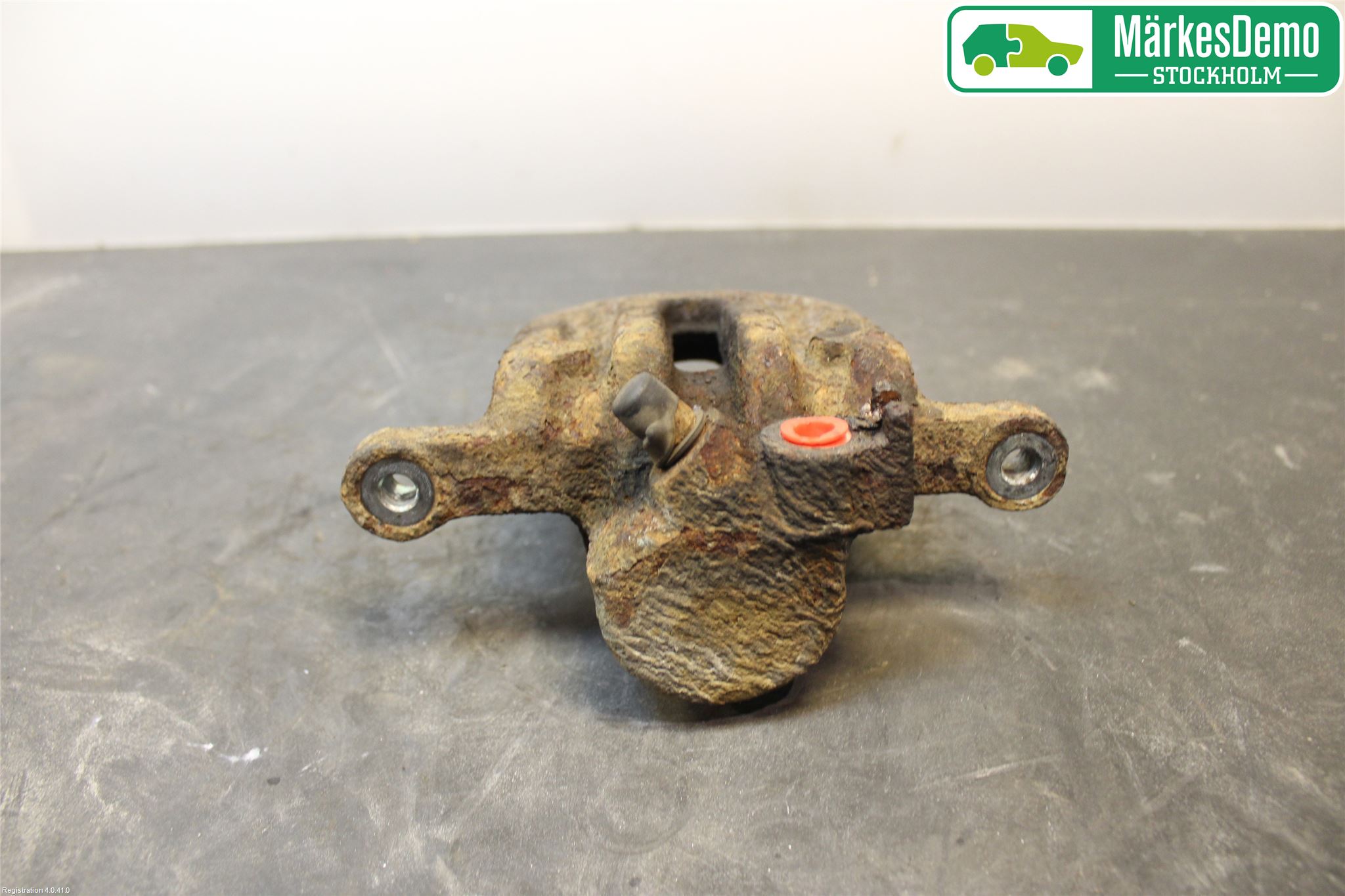 Chevrolet CAPTIVA Bremsecaliper Bak Venstre