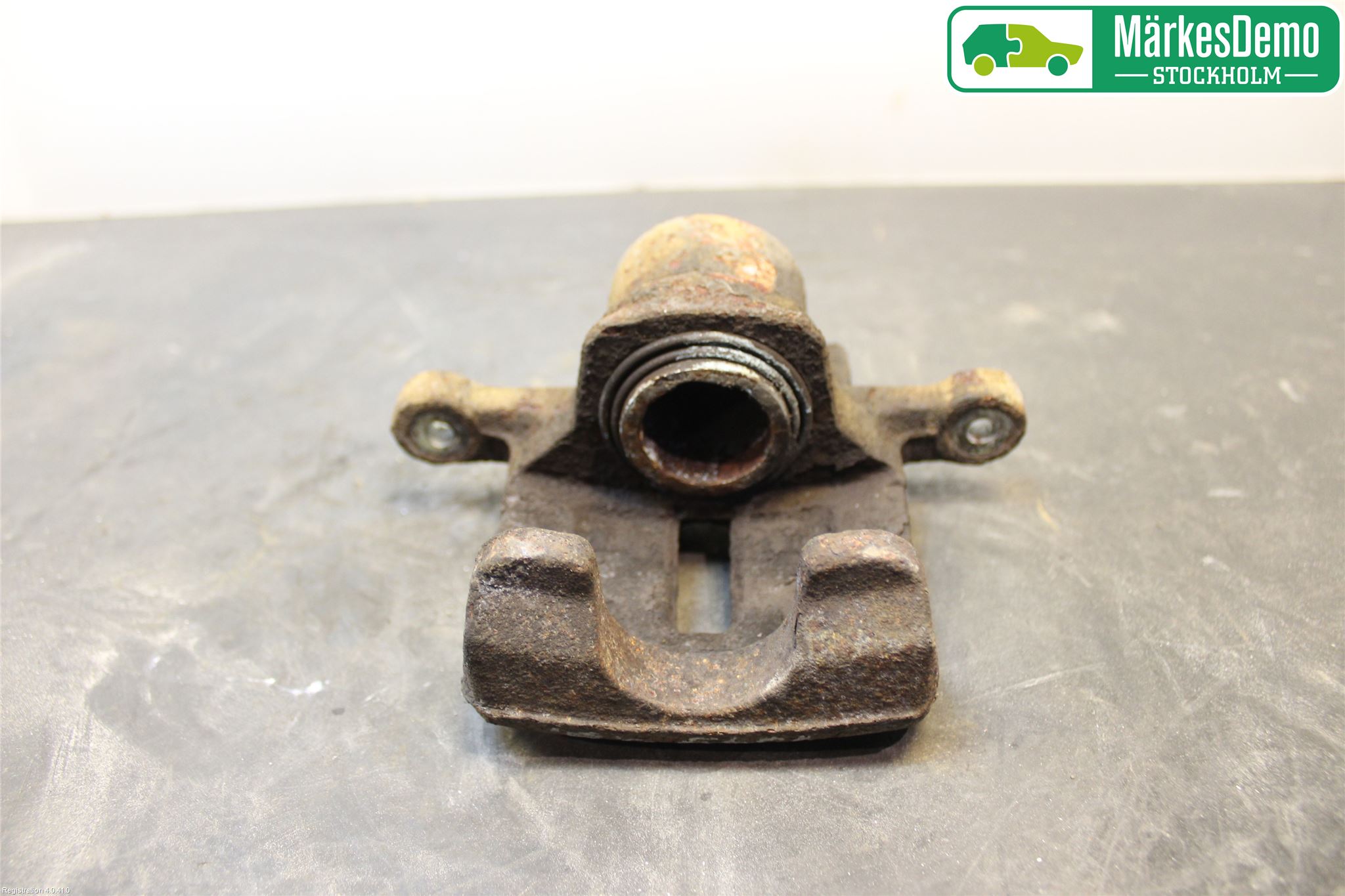 Chevrolet CAPTIVA Bremsecaliper Bak Venstre