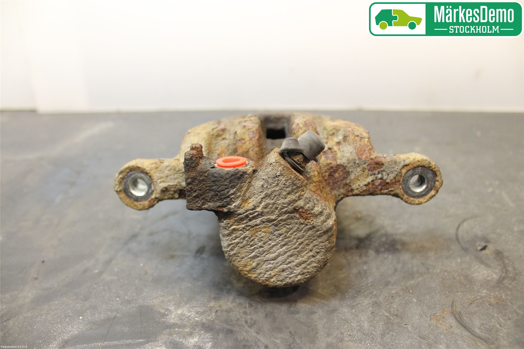 Chevrolet CAPTIVA Bremsecaliper Bak Høyre