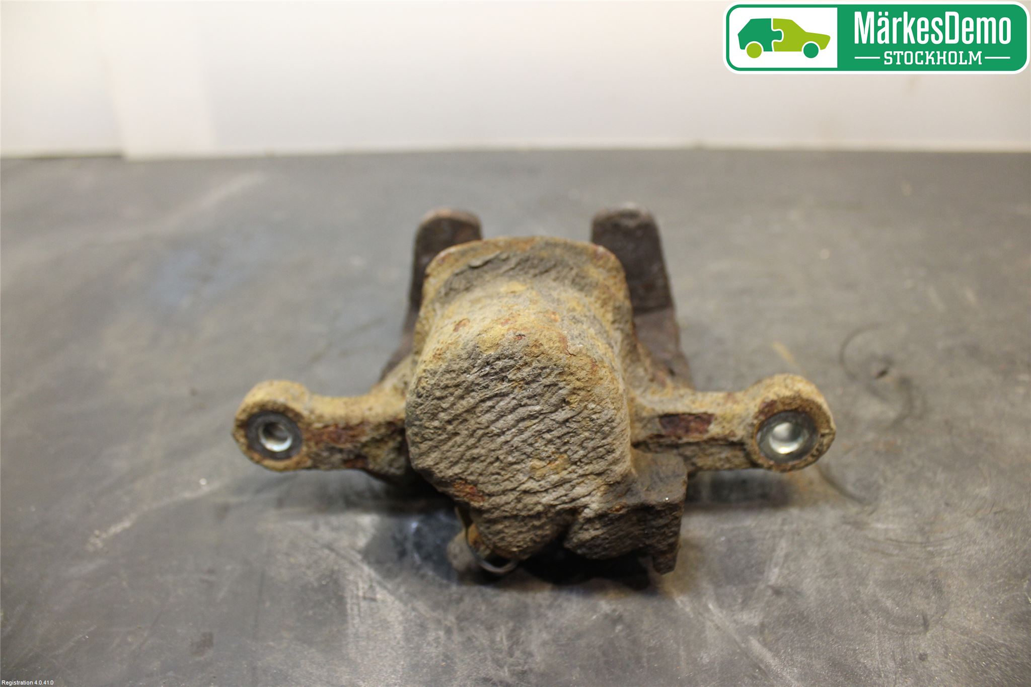 Chevrolet CAPTIVA Bremsecaliper Bak Høyre