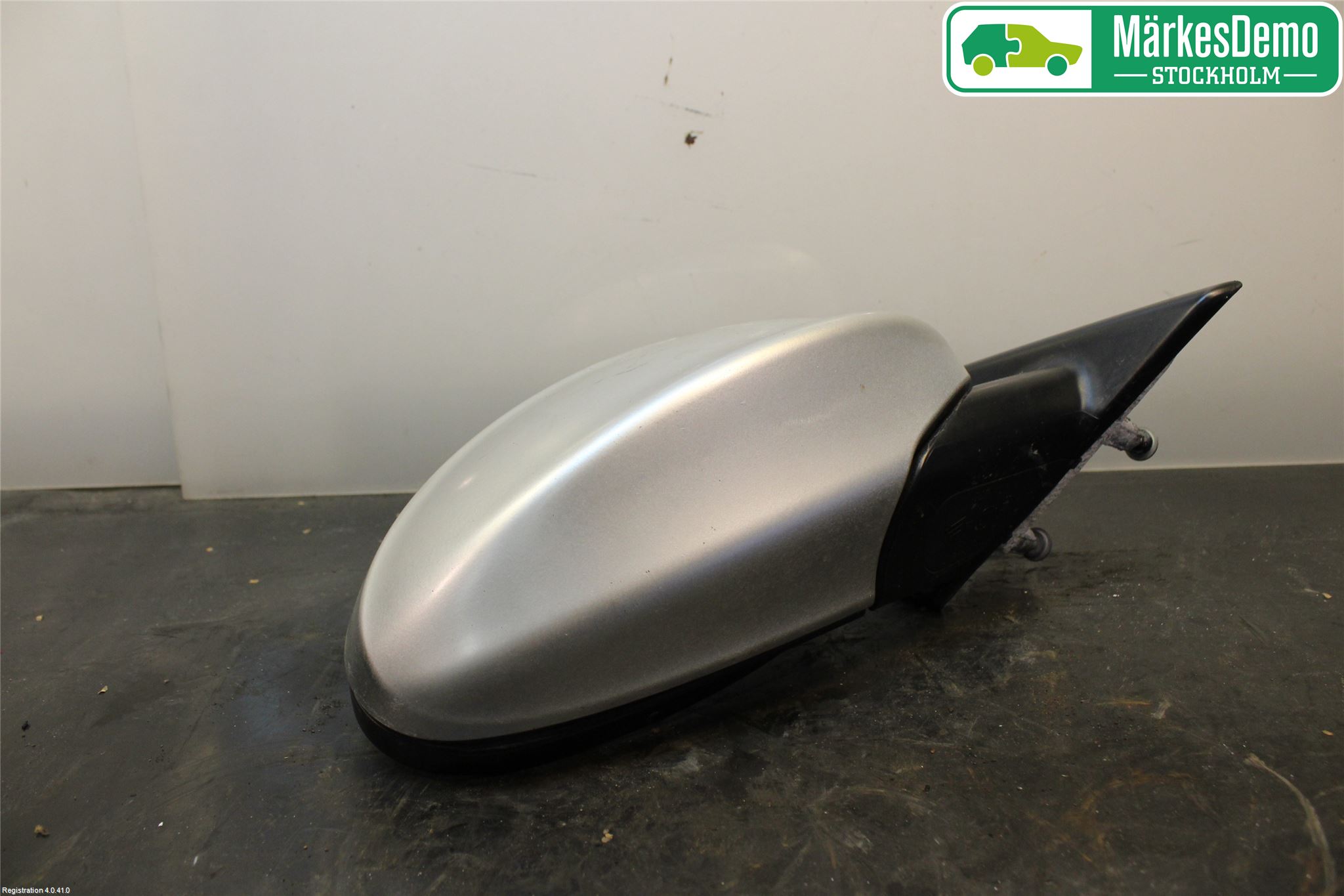 BMW 3 E90/91 SED/TOU 05-12 Speil H M-El Justering