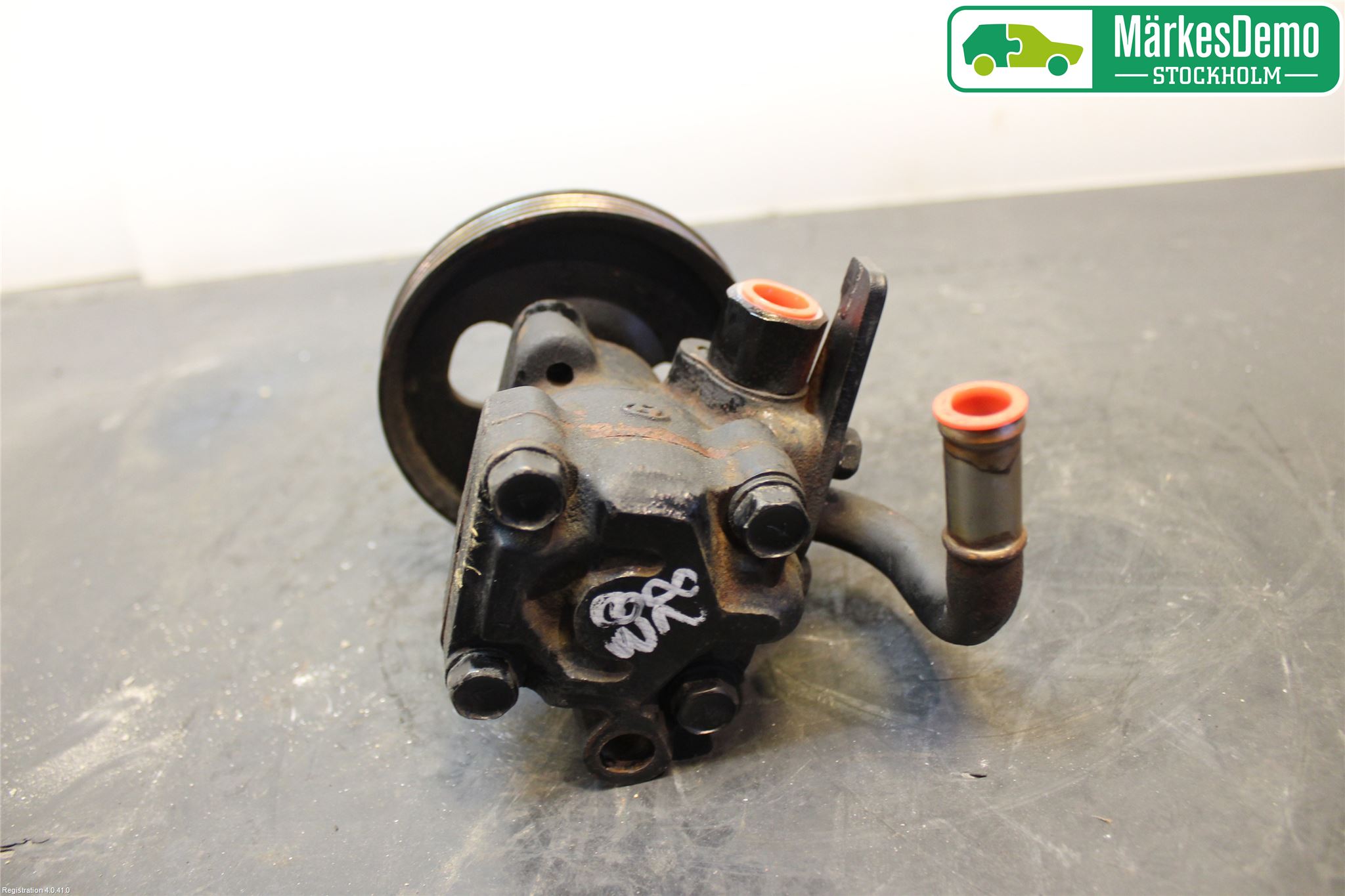 Hyundai H1/STAREX  97-08 Servo Pumpe