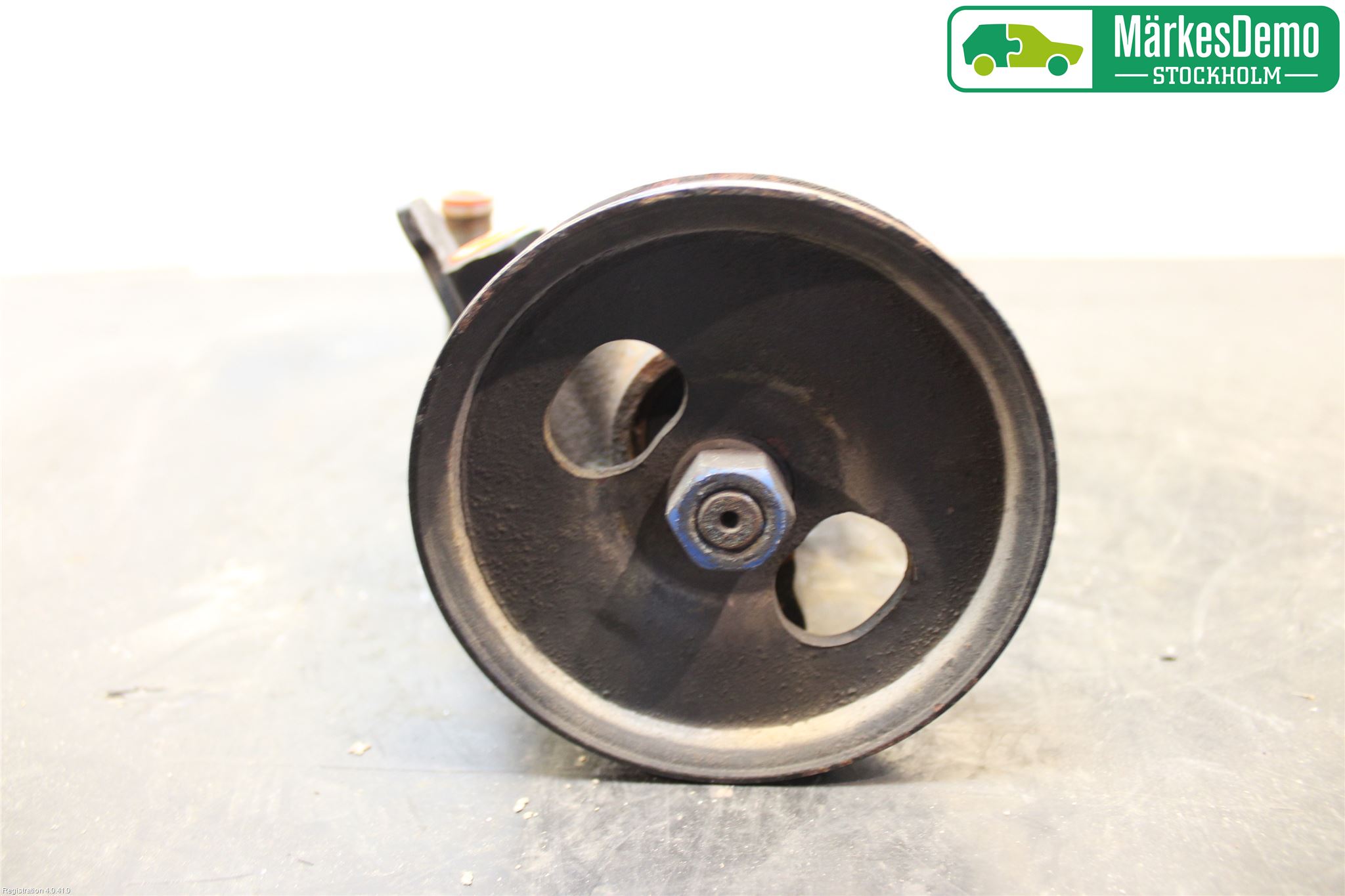 Hyundai H1/STAREX  97-08 Servo Pumpe