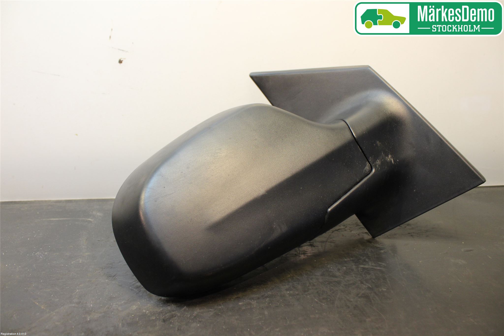 Hyundai MATRIX Speil H M-El Justering