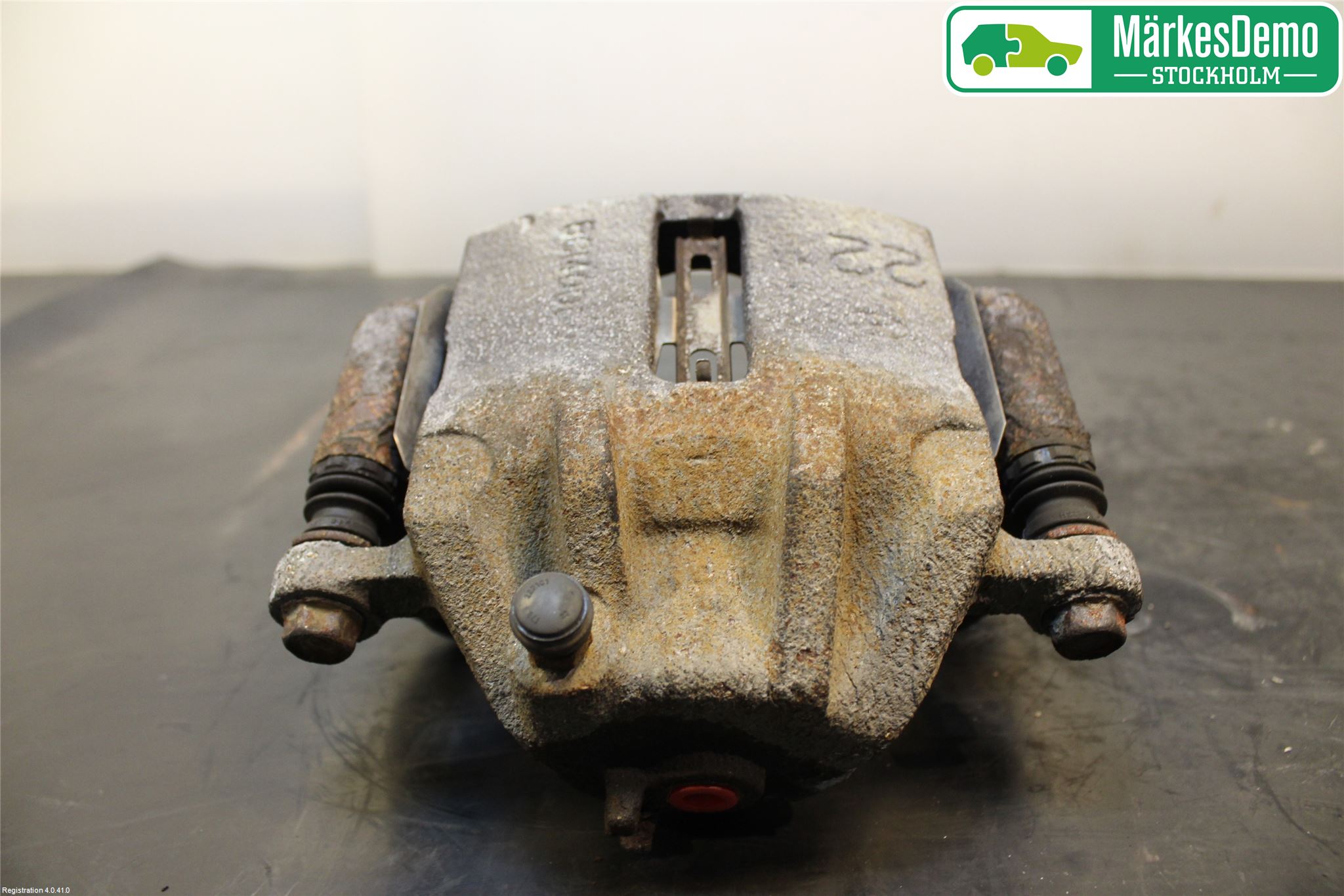 Hyundai MATRIX Bremsecaliper Foran Venstre