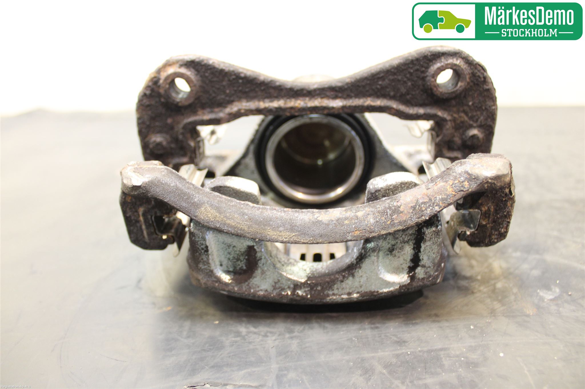 Hyundai MATRIX Bremsecaliper Foran Venstre