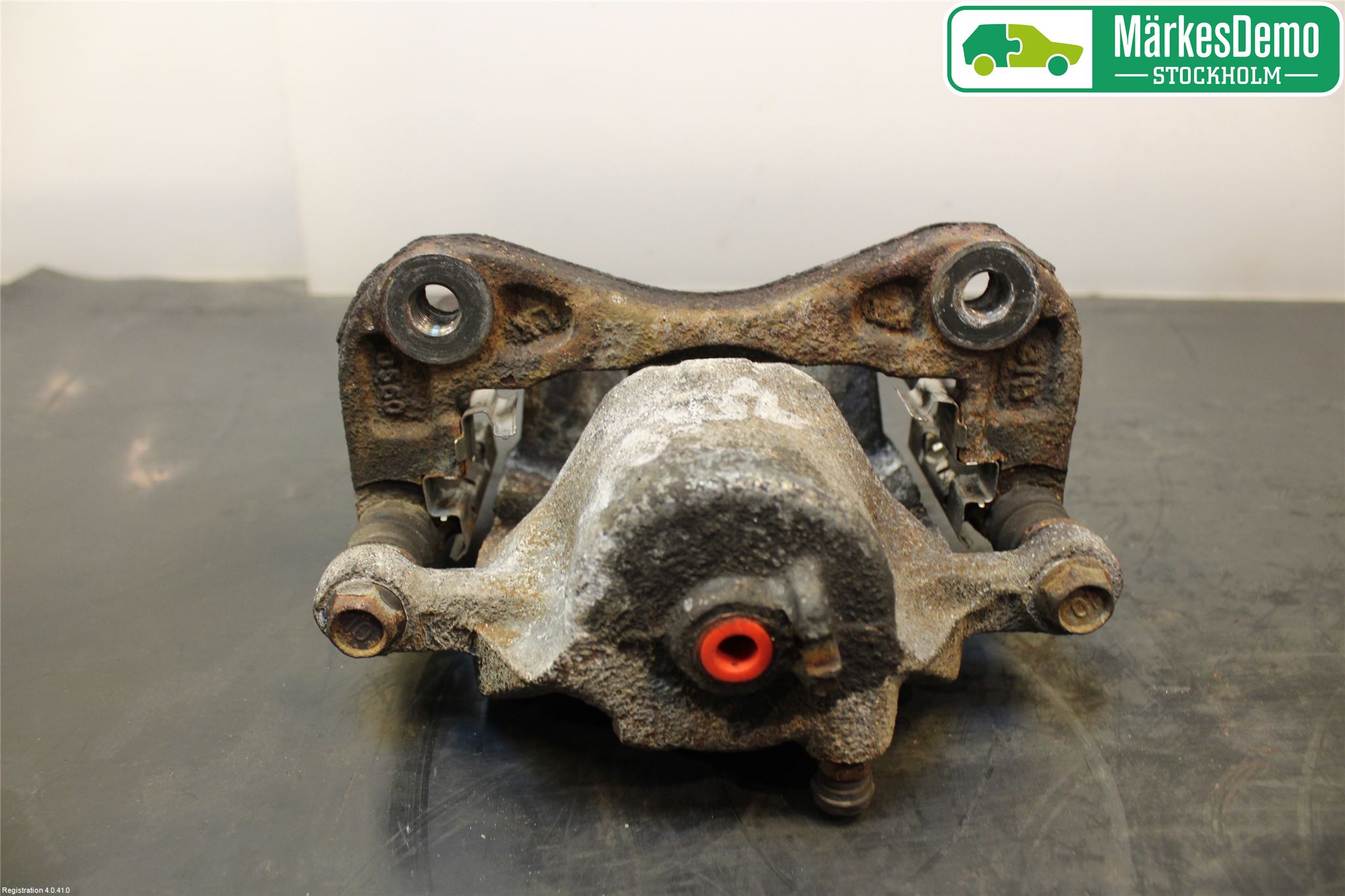 Hyundai MATRIX Bremsecaliper Foran Venstre