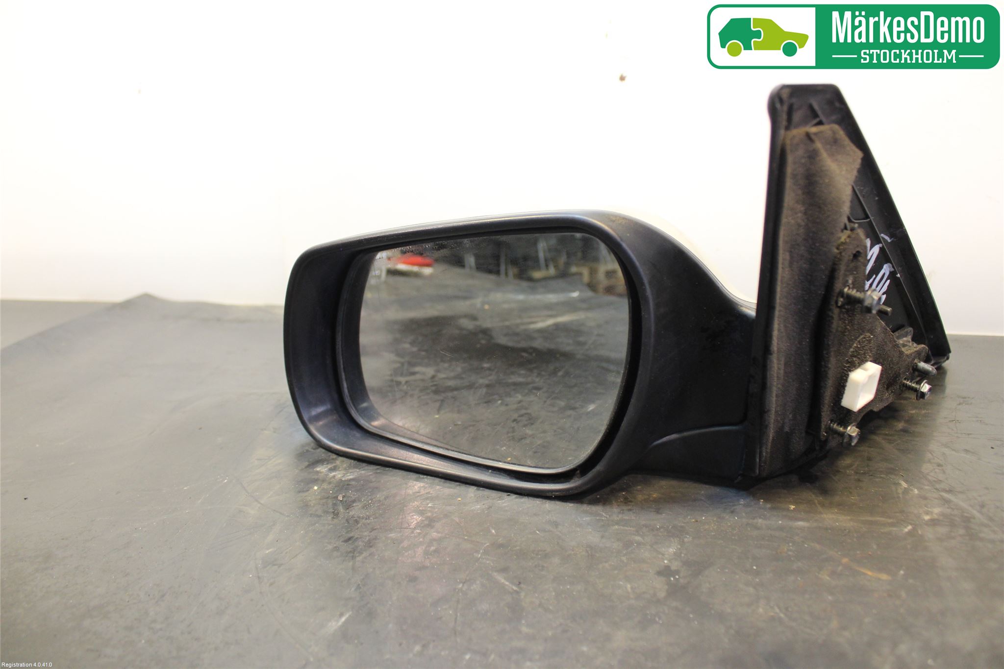 Mazda 3 I 07-08 Speil V M-El Justering