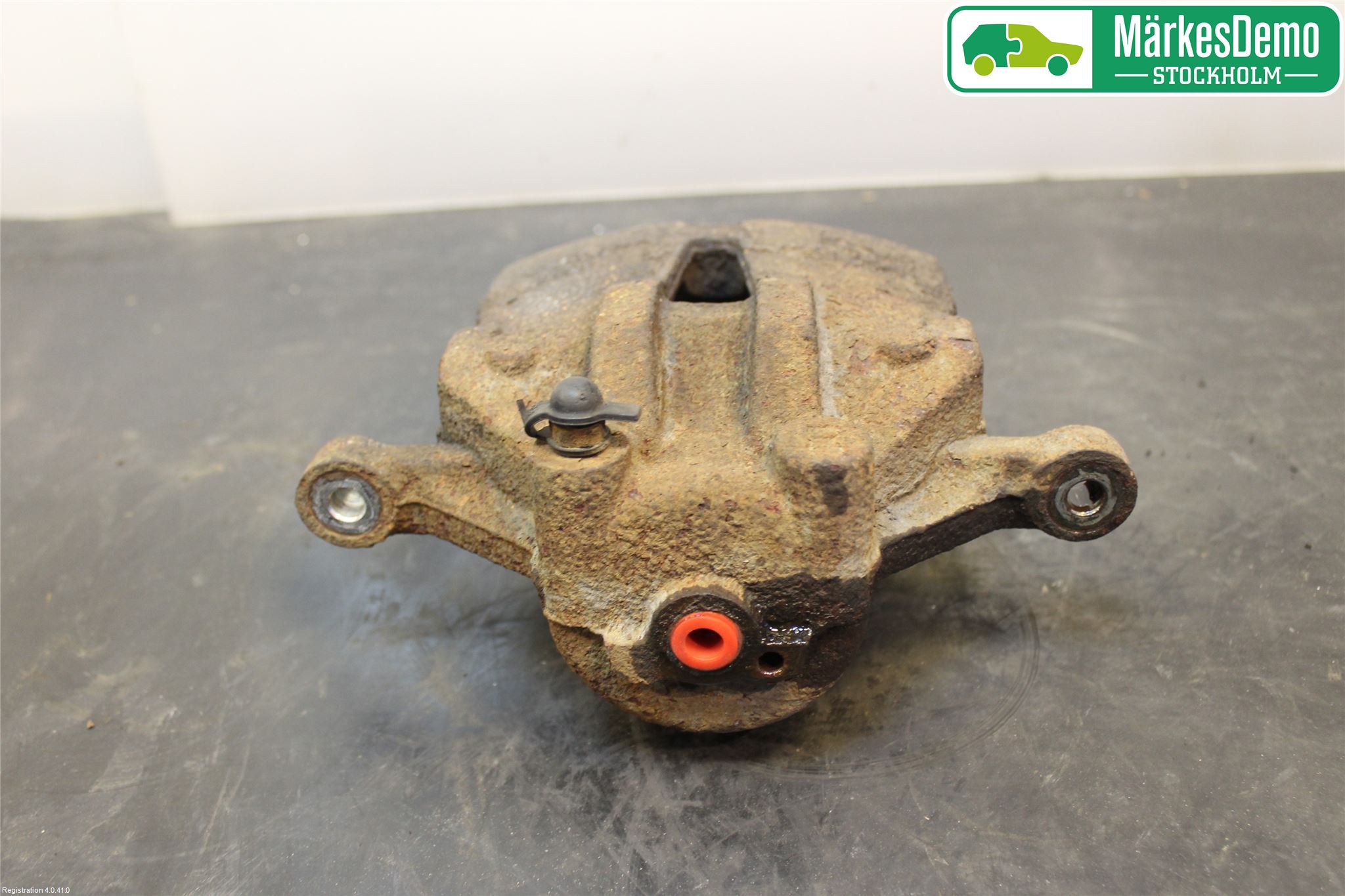 Kia CEED 06-12 Bremsecaliper Foran Høyre