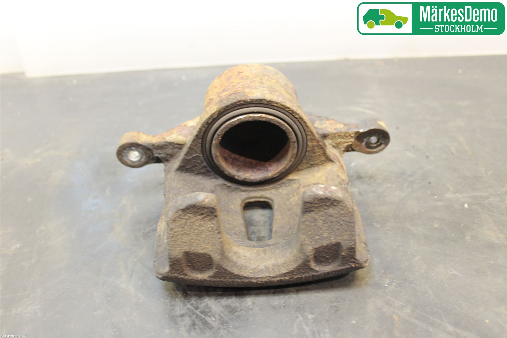 Kia CEED 06-12 Bremsecaliper Foran Høyre