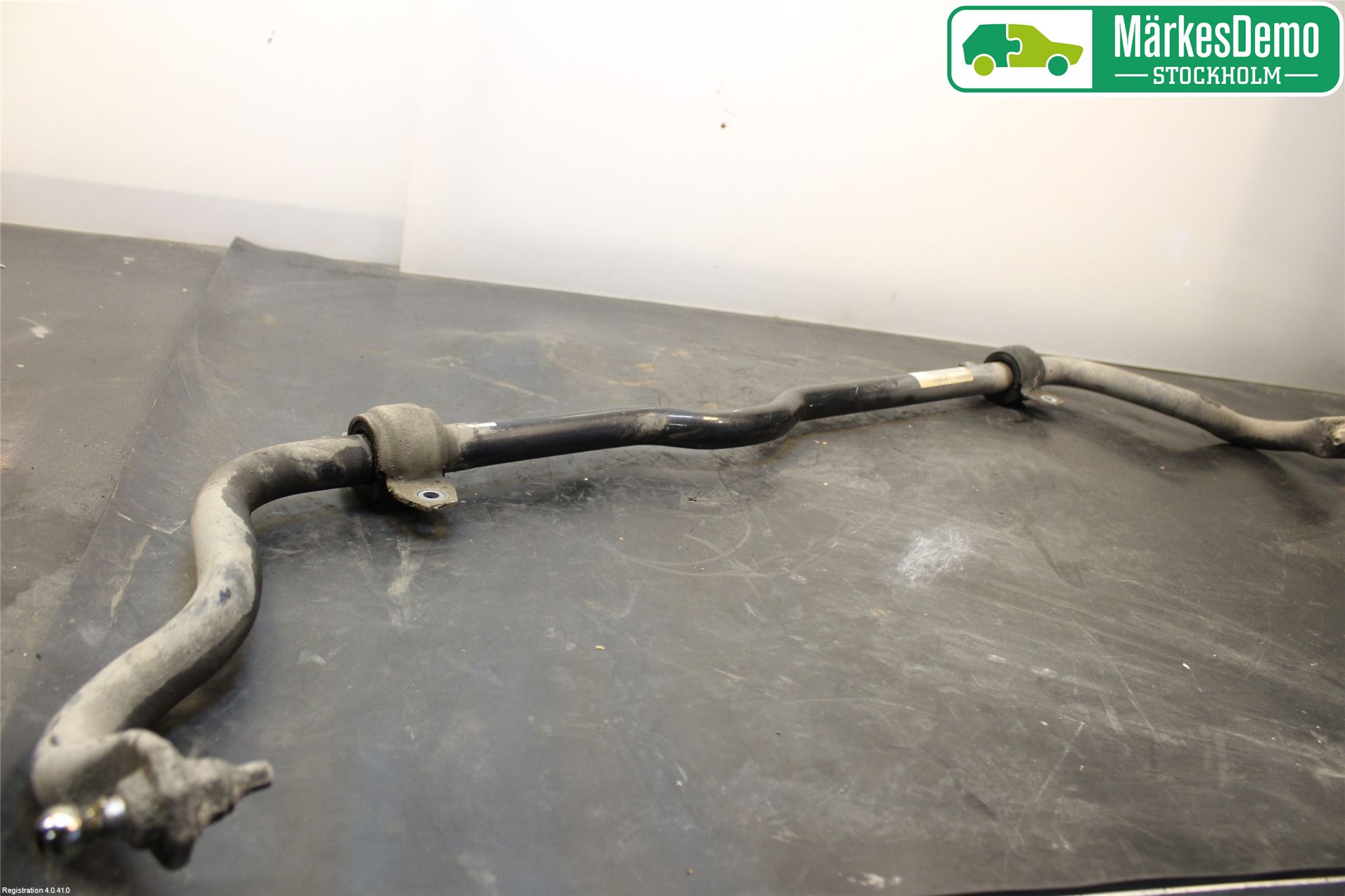 Mercedes-Benz MB B-KLASS (W246/W242) 12-19 Stablisatorstag Foran