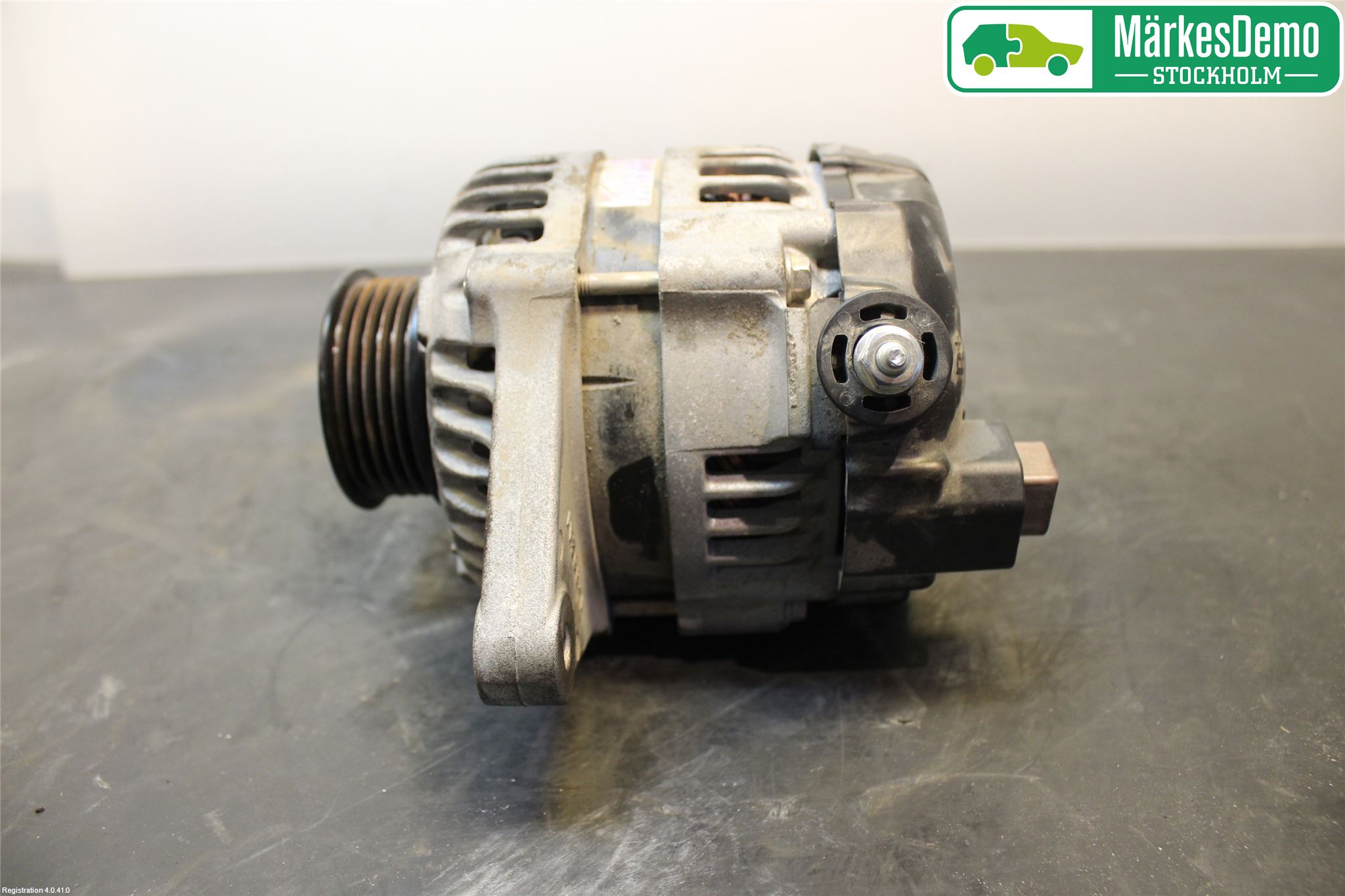 Suzuki SWIFT 17-24 Dynamo