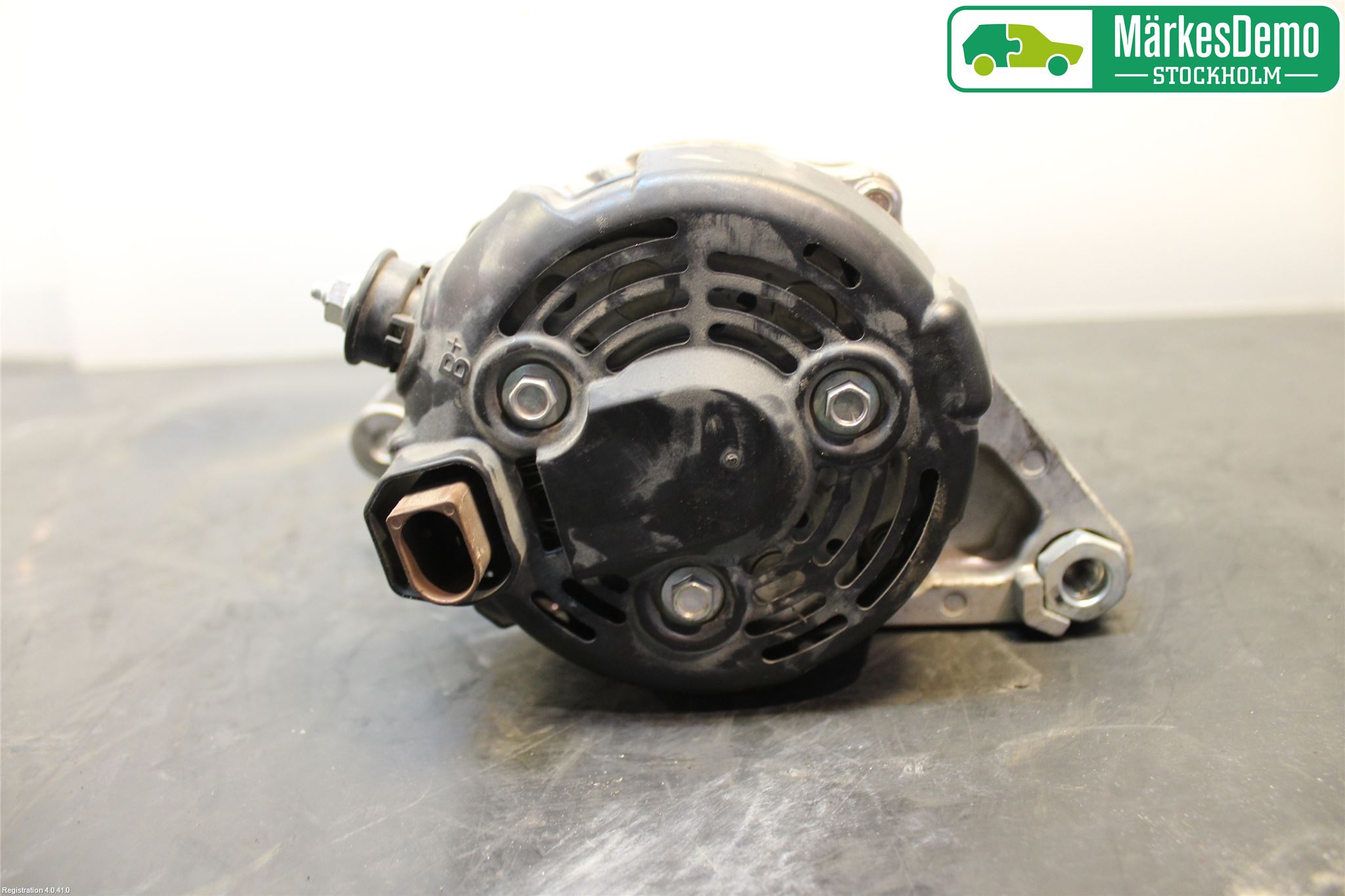 Suzuki SWIFT 17-24 Dynamo