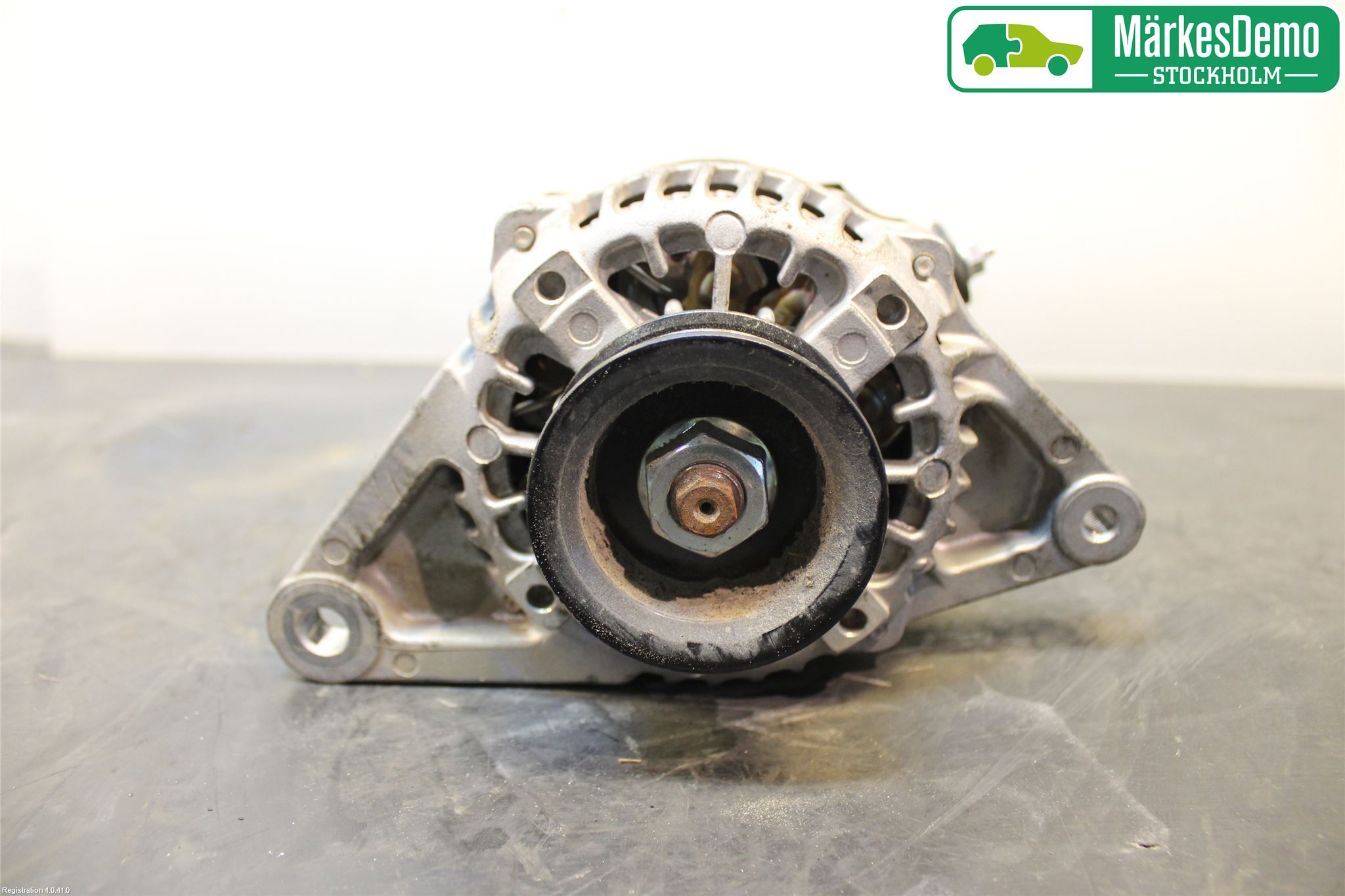 Suzuki SWIFT 17-24 Dynamo