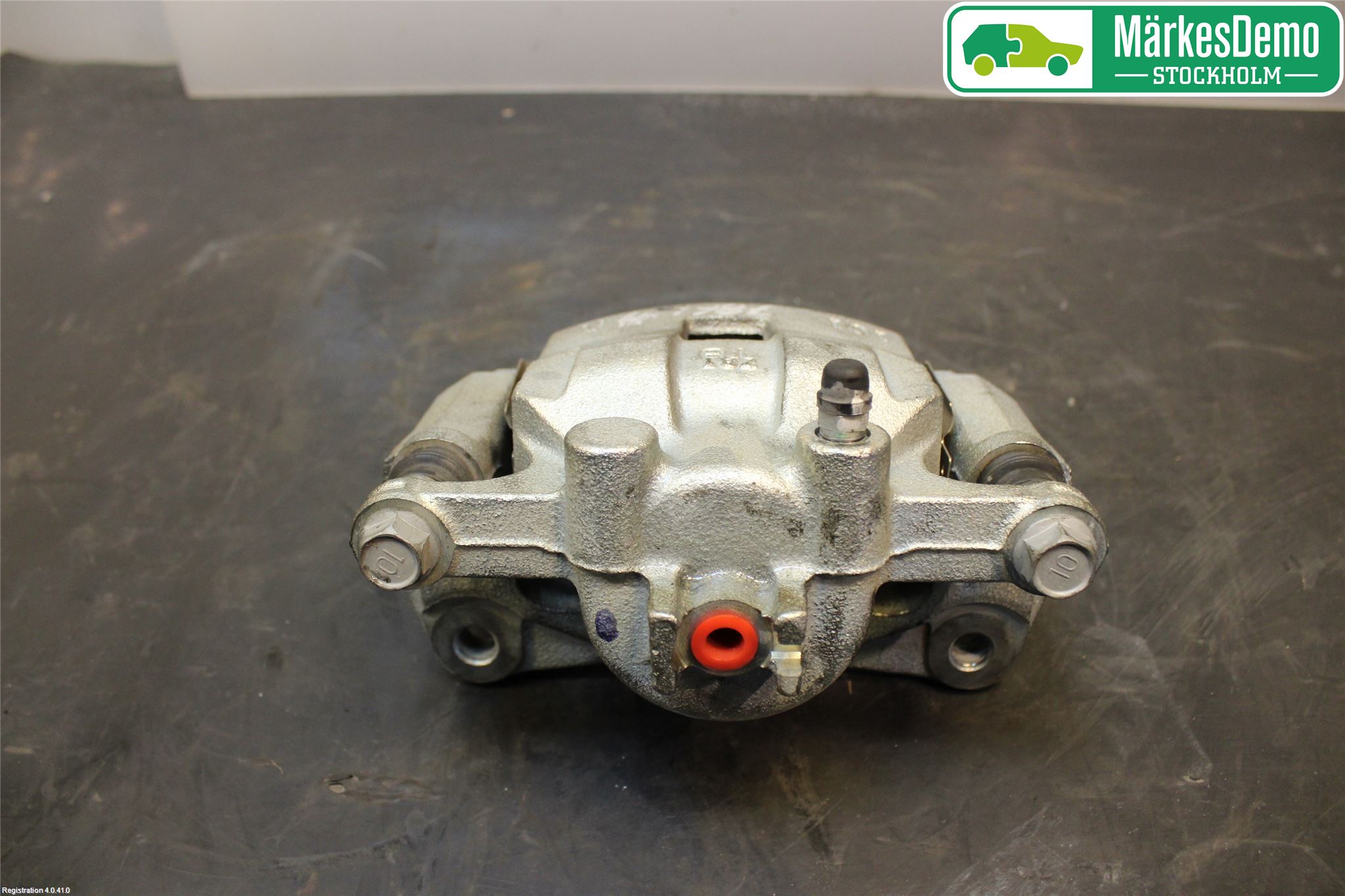 Suzuki SWIFT 17-24 Bremsecaliper Foran Høyre