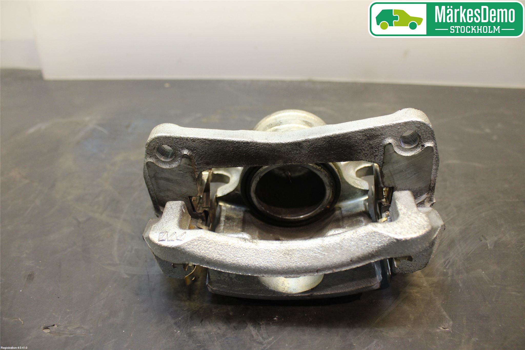 Suzuki SWIFT 17-24 Bremsecaliper Foran Høyre