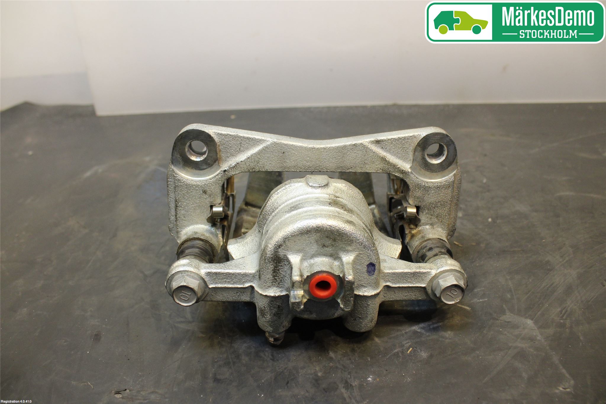 Suzuki SWIFT 17-24 Bremsecaliper Foran Høyre