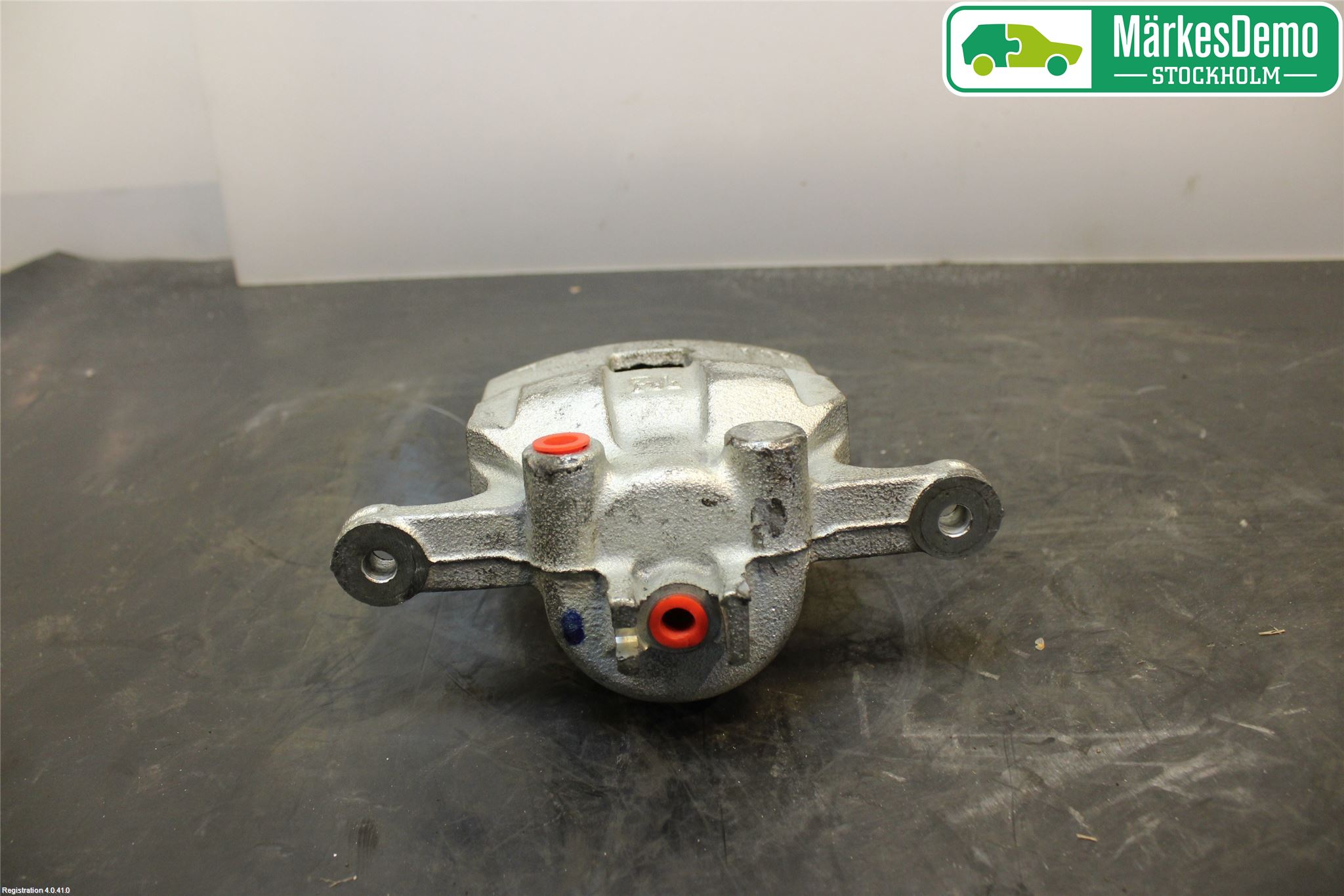 Suzuki SWIFT 17-24 Bremsecaliper Foran Venstre