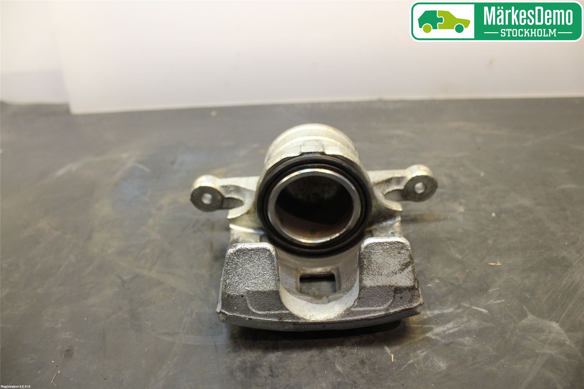 Suzuki SWIFT 17-24 Bremsecaliper Foran Venstre