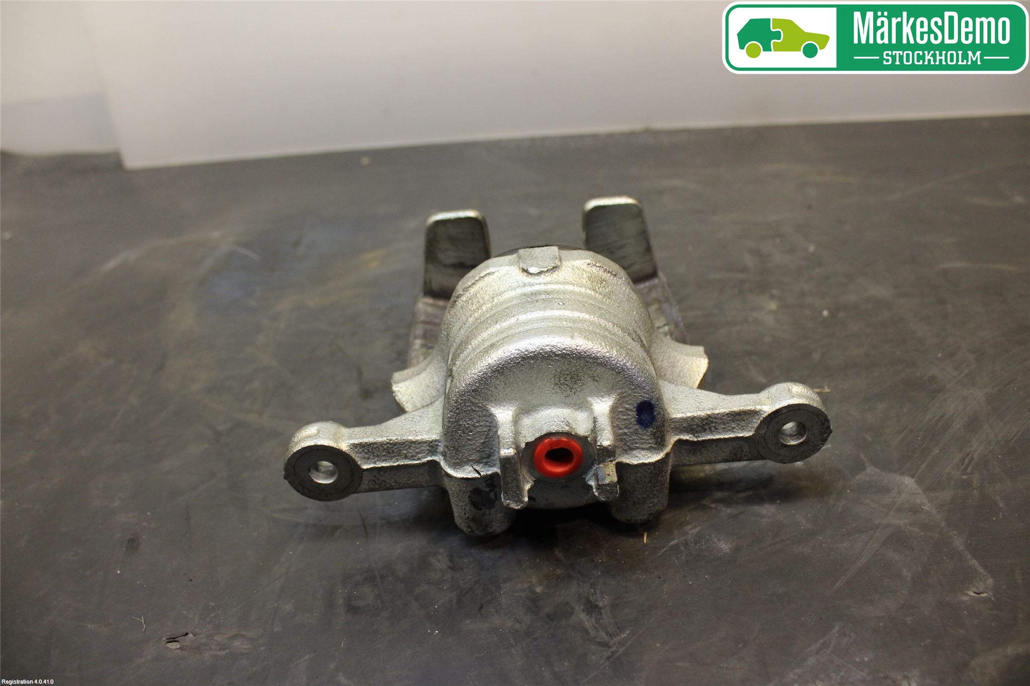 Suzuki SWIFT 17-24 Bremsecaliper Foran Venstre