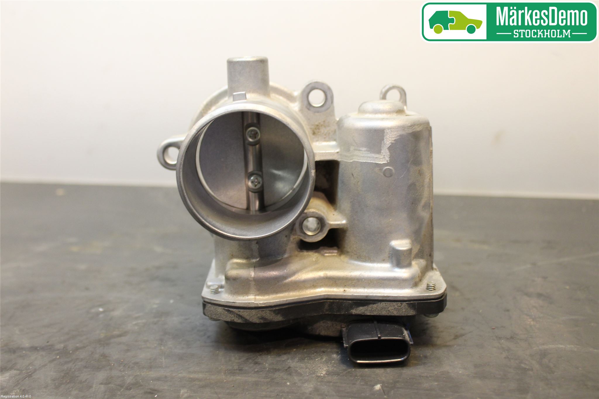 Suzuki SWIFT 17-24 Inns Spjeldhus