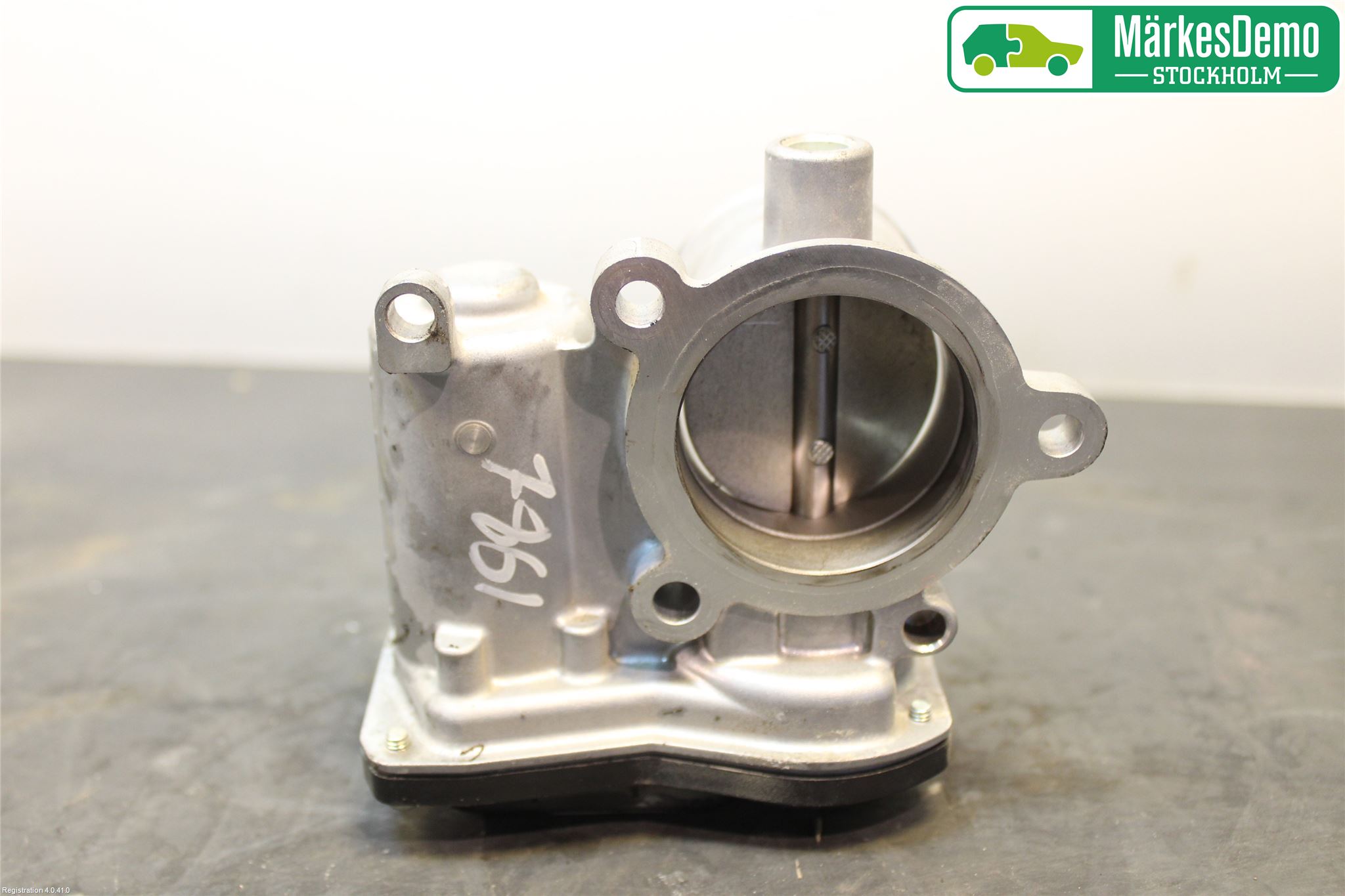 Suzuki SWIFT 17-24 Inns Spjeldhus