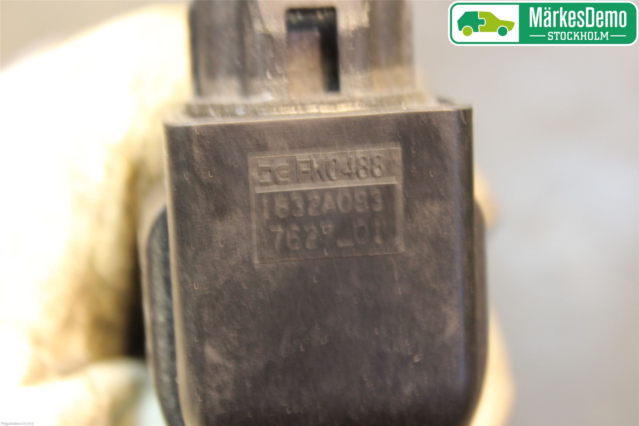 Mitsubishi OUTLANDER 13-21 Coil