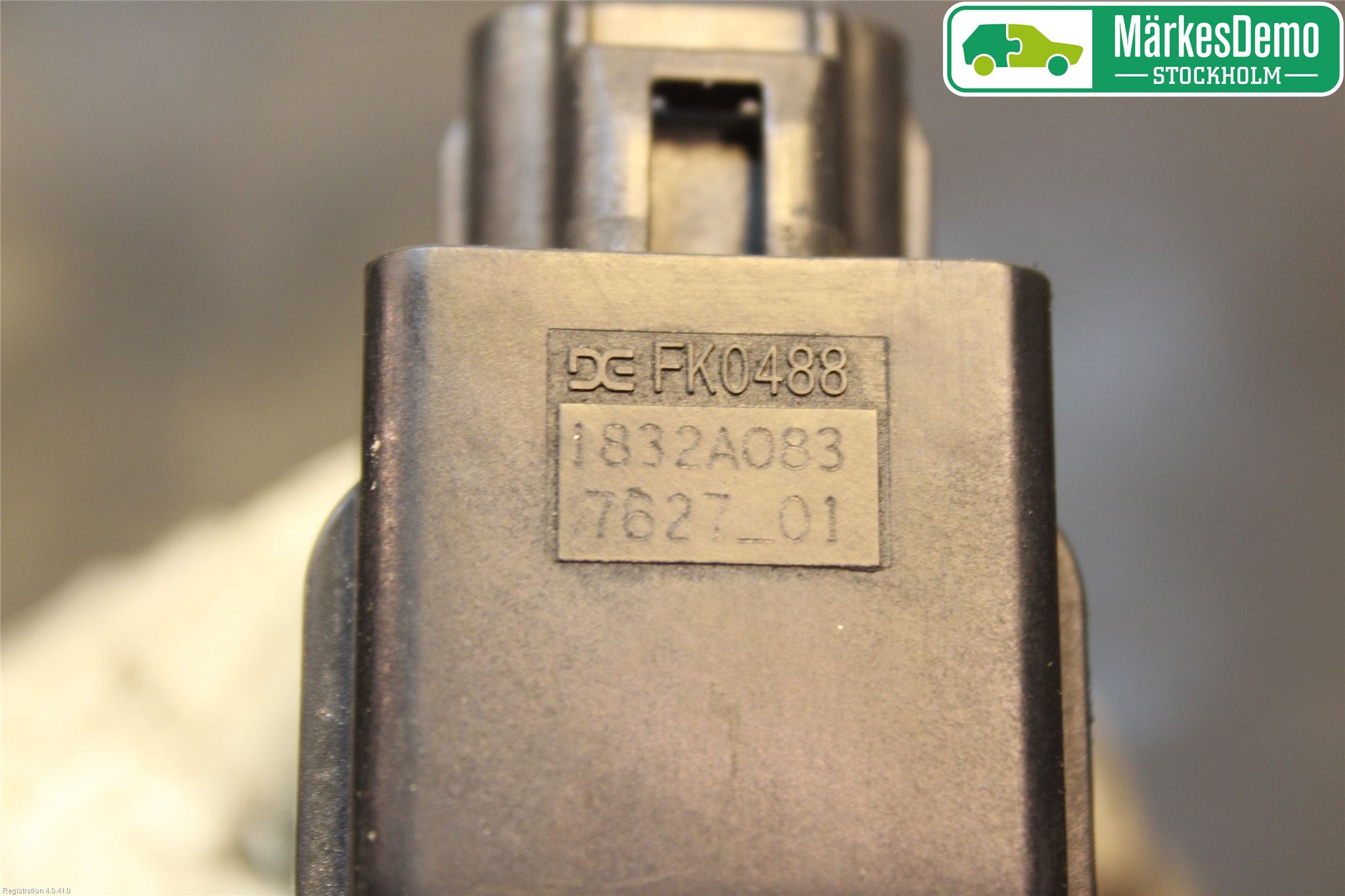 Mitsubishi OUTLANDER 13-21 Coil