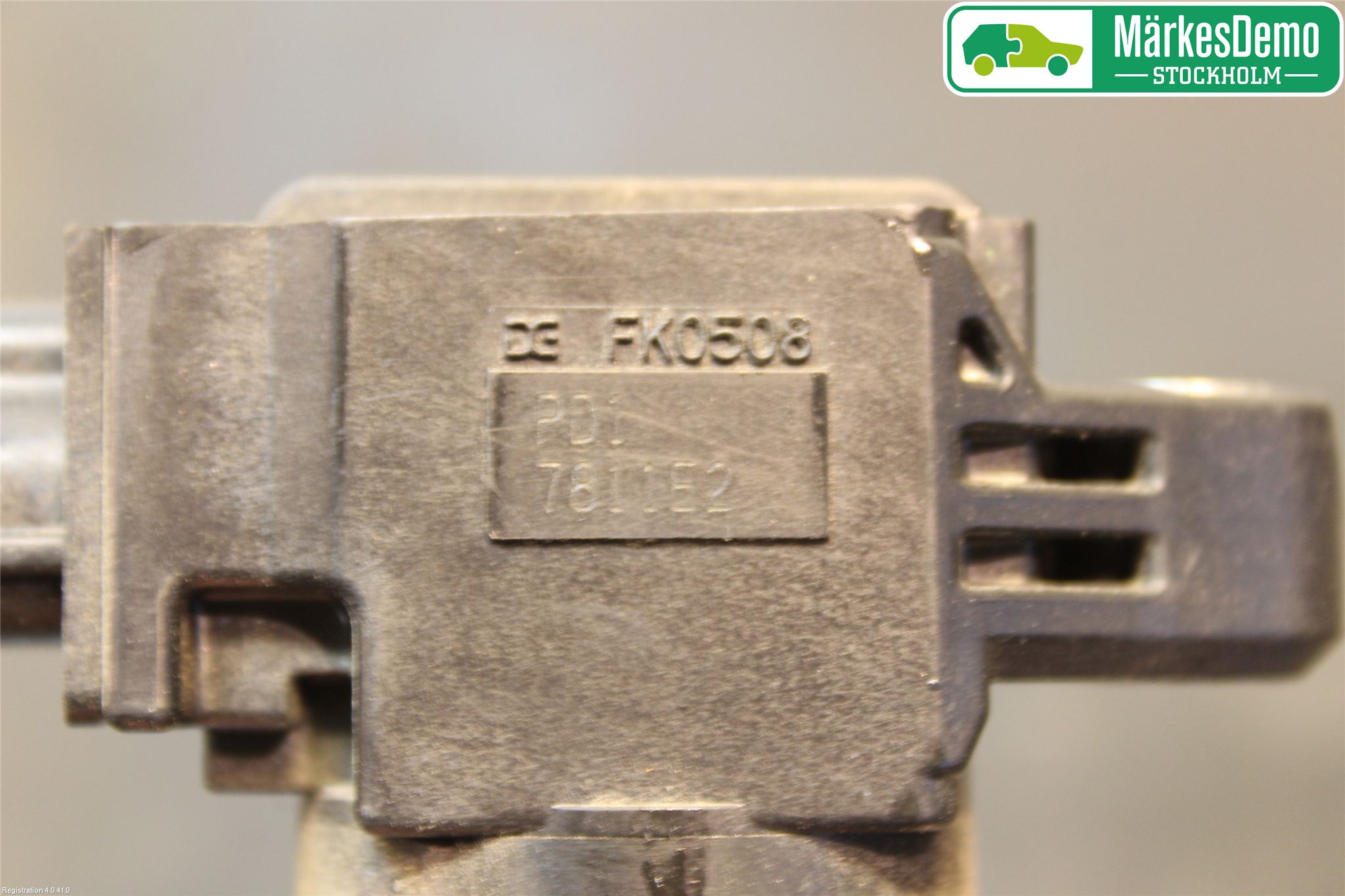 Suzuki SWIFT 17-24 Coil