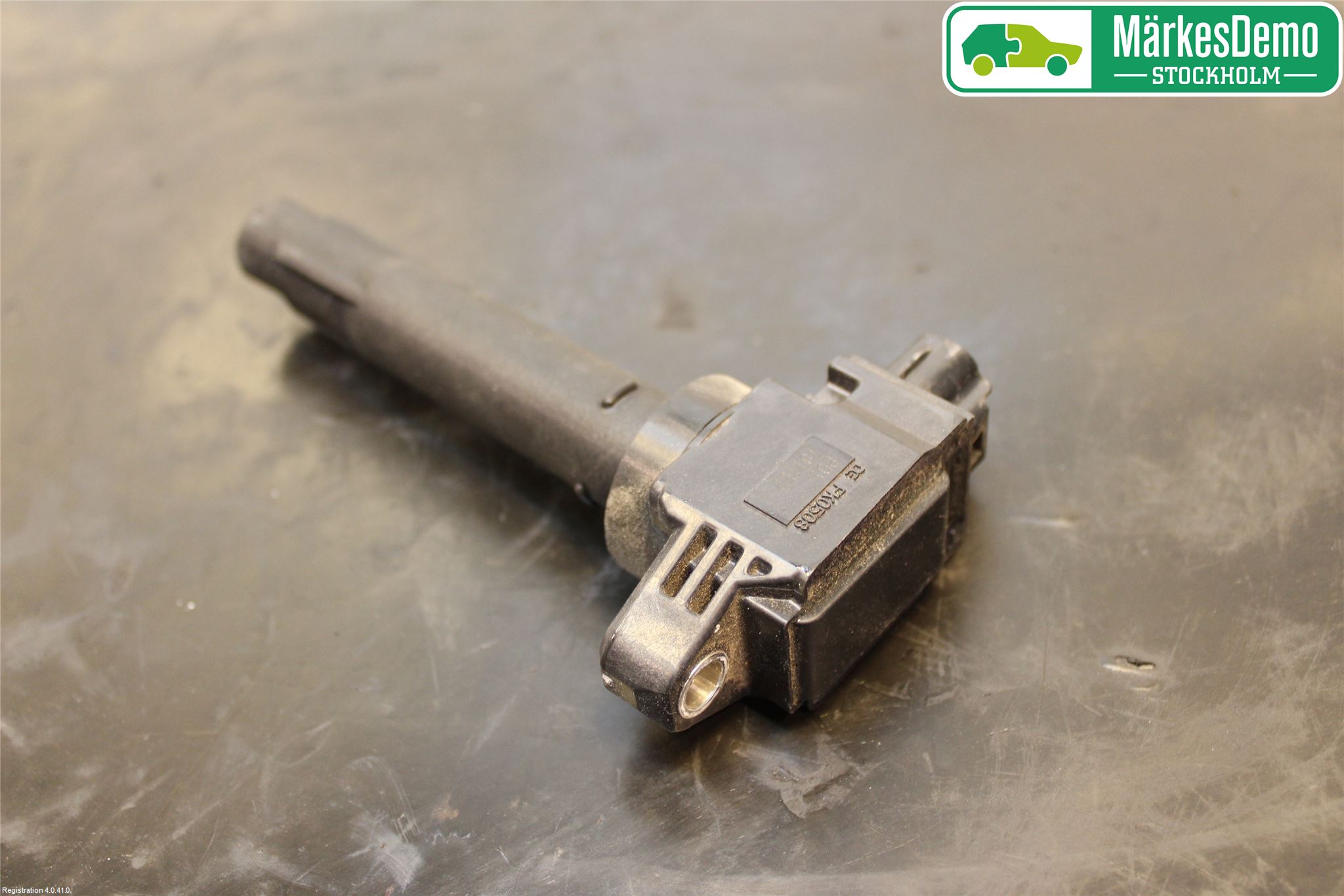 Suzuki SWIFT 17-24 Coil