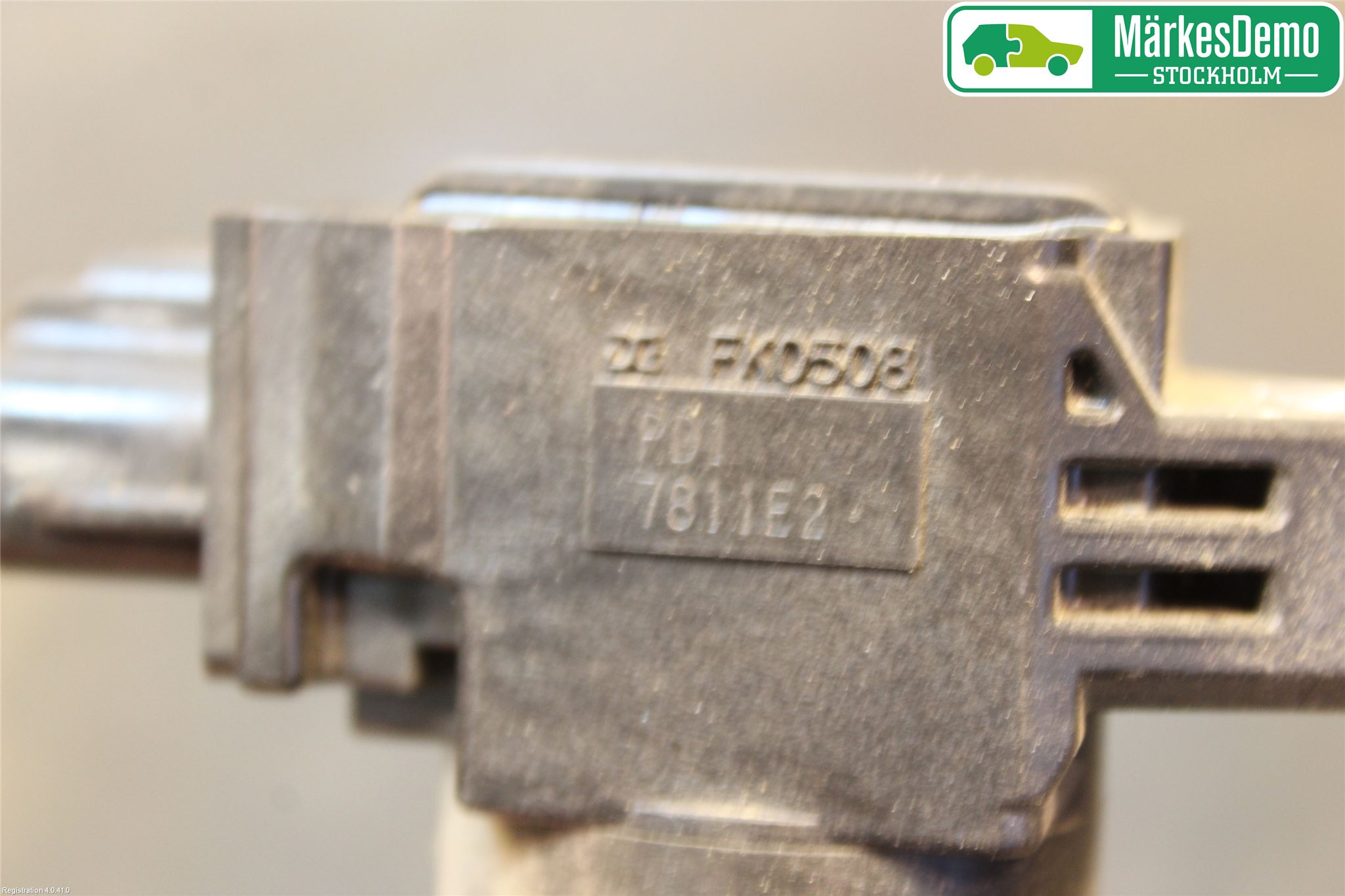 Suzuki SWIFT 17-24 Coil