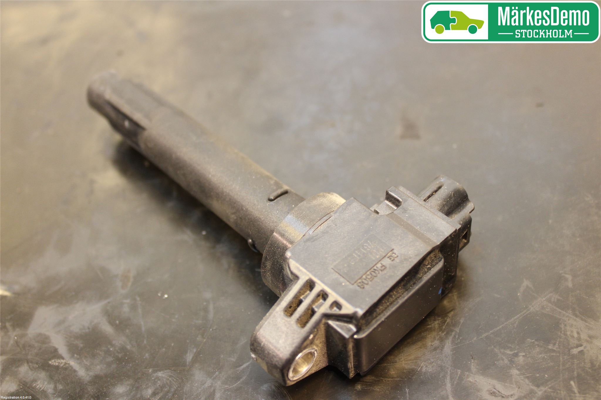 Suzuki SWIFT 17-24 Coil